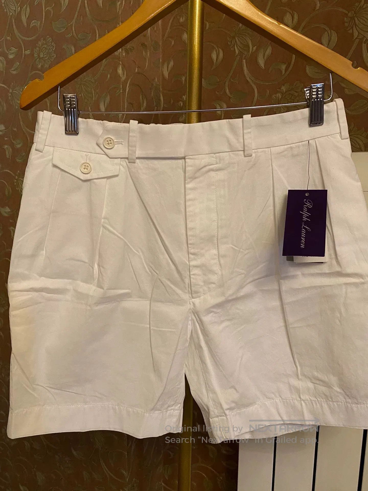 Ralph Lauren Purple Label Ralph Lauren Purple Label RRL Shorts. Size US 32 / EU 48 - 5 Thumbnail