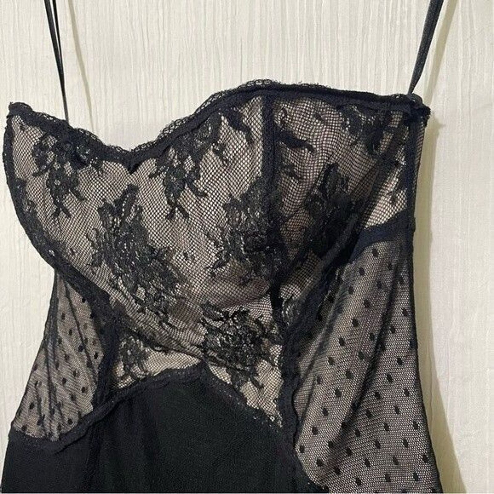 White House Black Market White House Black Market Dress Women's 2 Size XS / US 0-2 / IT 36-38 - 6 Thumbnail