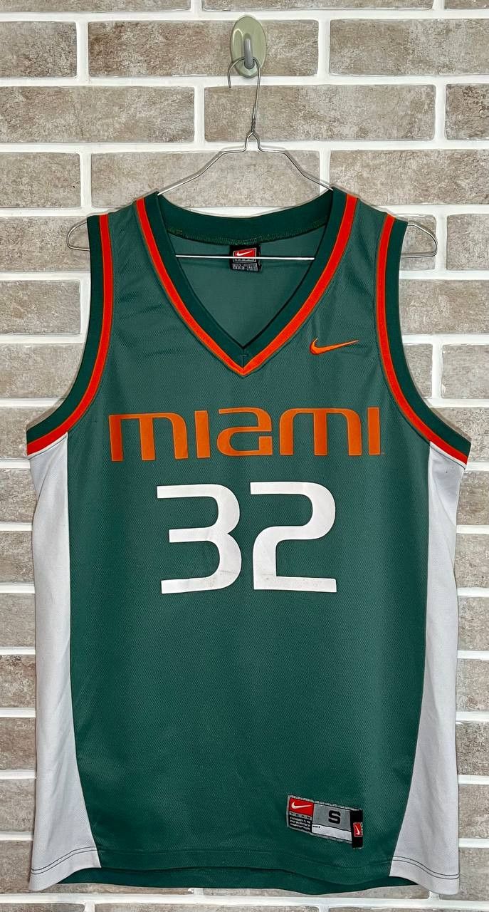 Miami Hurricanes outlet Nike Jersey