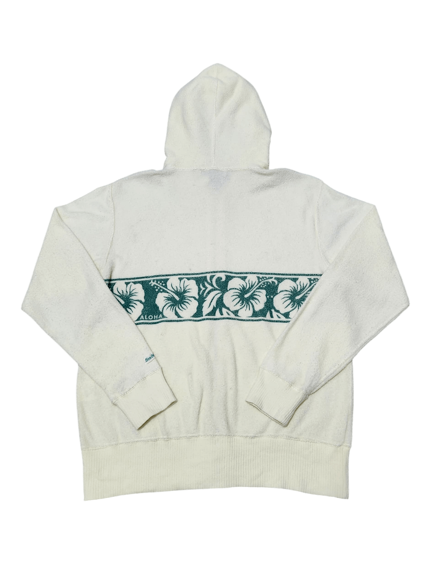 Japanese Brand × Sun Surf × Toyo Enterprises Sun Surf x Toyo Enterprise Hawaii Hoodies Size US M / EU 48-50 / 2 - 2 Thumbnail