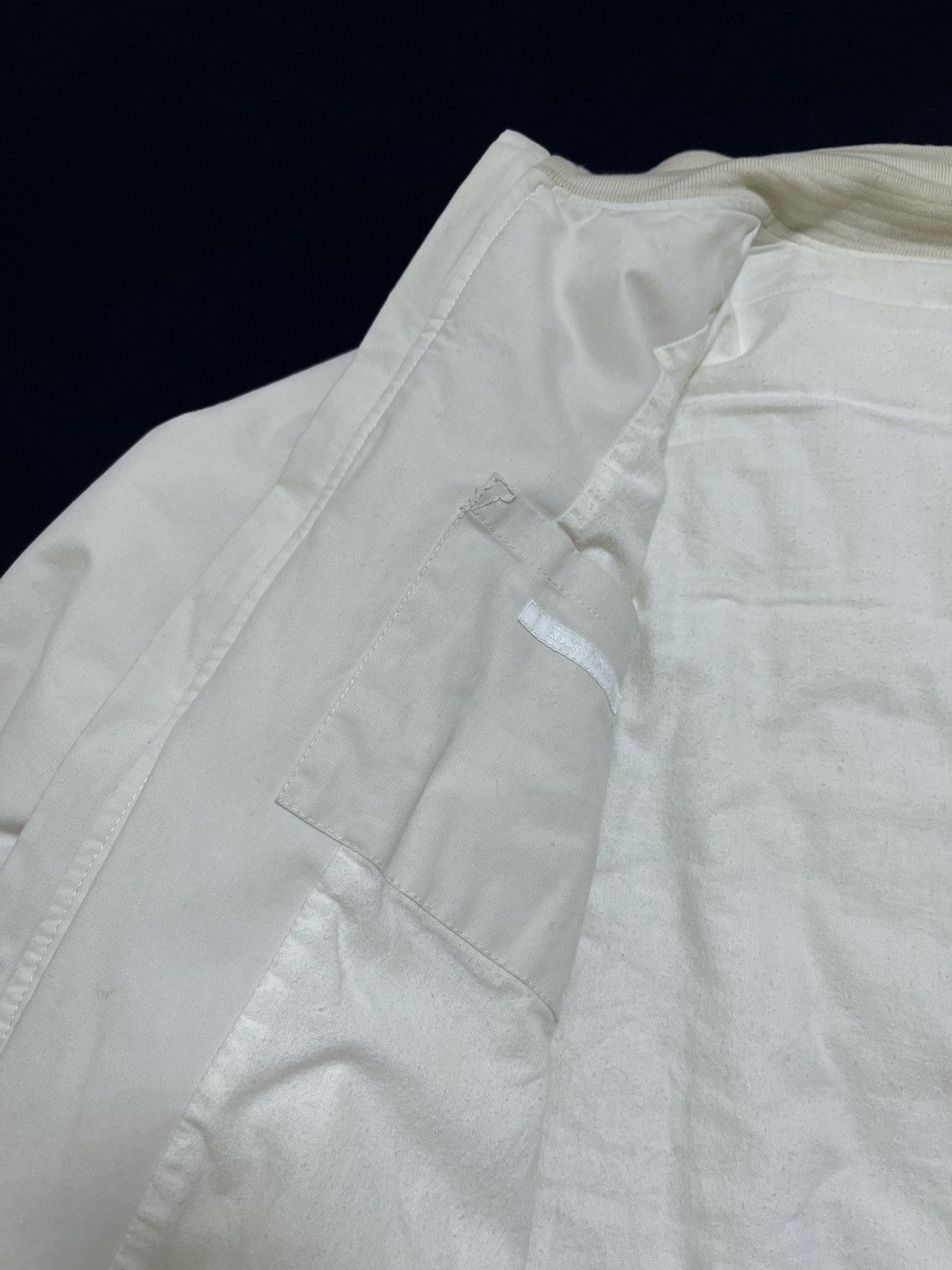 Helmut Lang helmut lang bomber Size US M / EU 48-50 / 2 - 4 Thumbnail