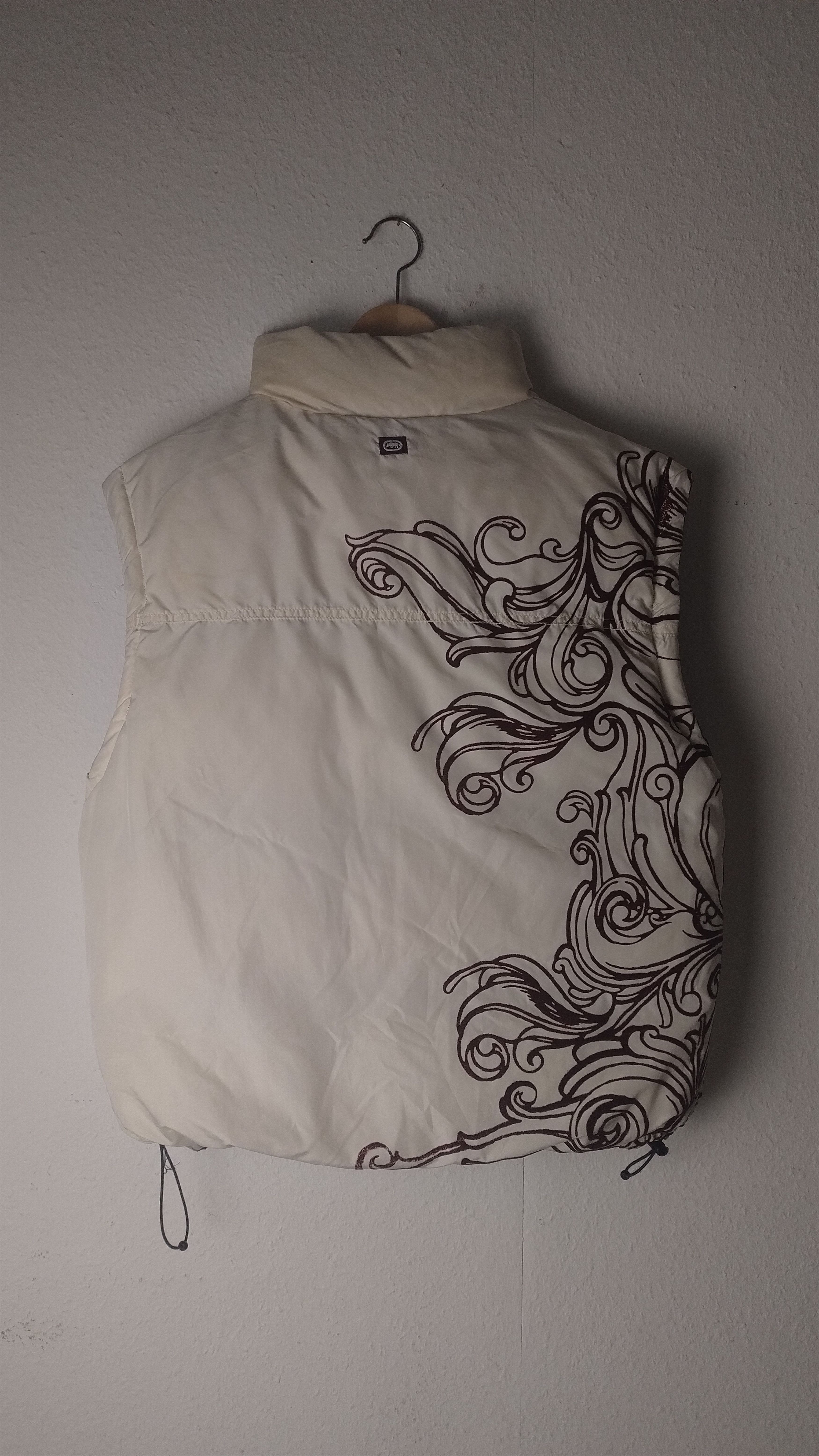 Ecko Unltd. Ecko unlimited reversible vest Size US M / EU 48-50 / 2 - 1 Thumbnail