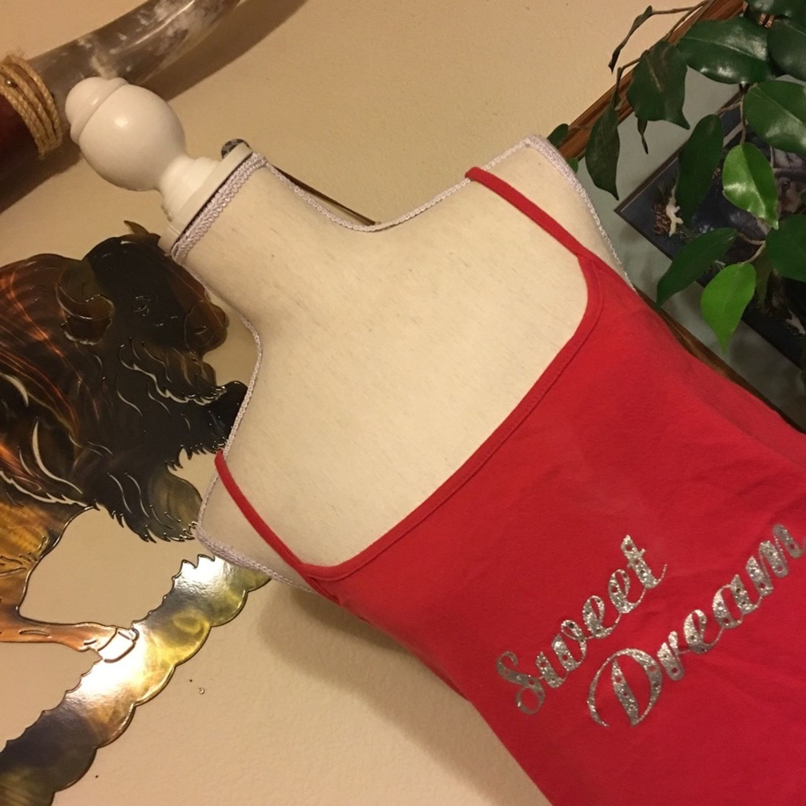Other Comm le jeur sweet dream cami tank top NWOT 6/8 Size S / US 4 / IT 40 - 2 Thumbnail