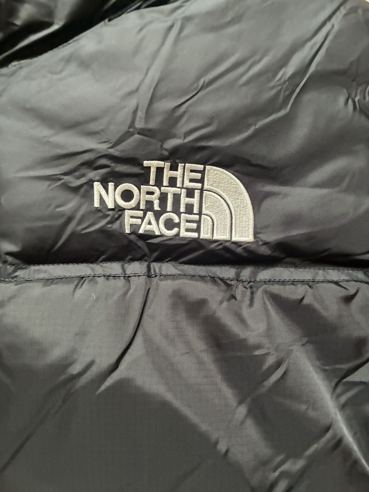 The North Face The North Face černá péřová bunda Size US S / EU 44-46 / 1 - 2 Thumbnail