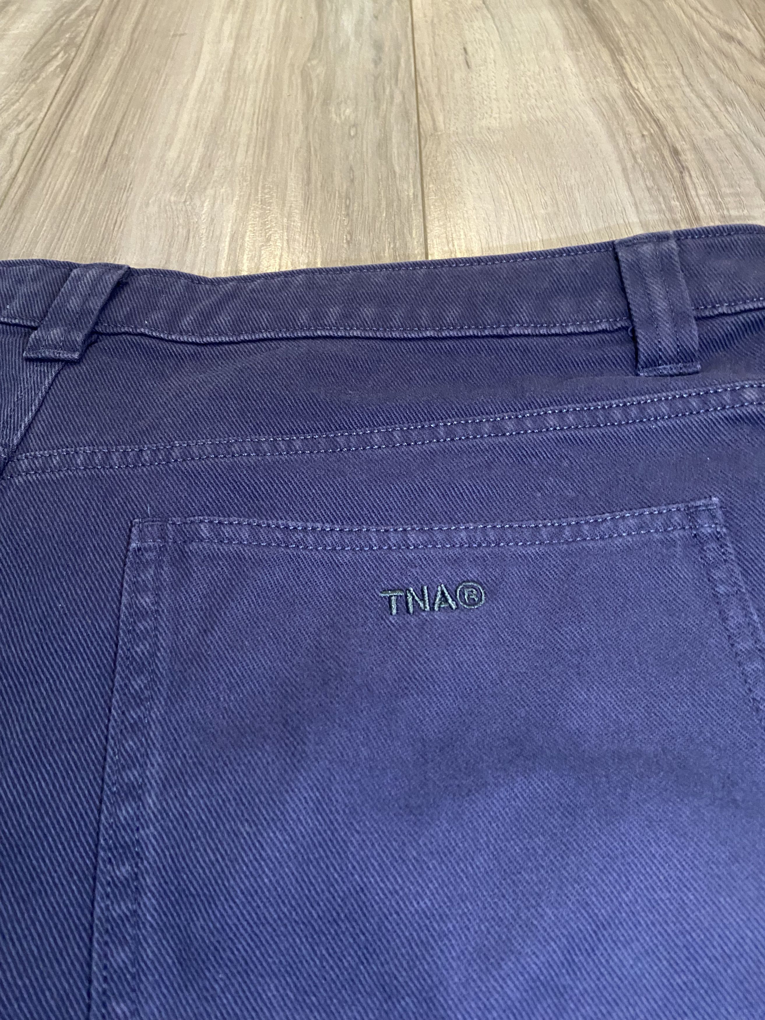 Aritzia × TNA ARITZIA CARGO PANTS Size 38" / US 16 / IT 52 - 5 Thumbnail
