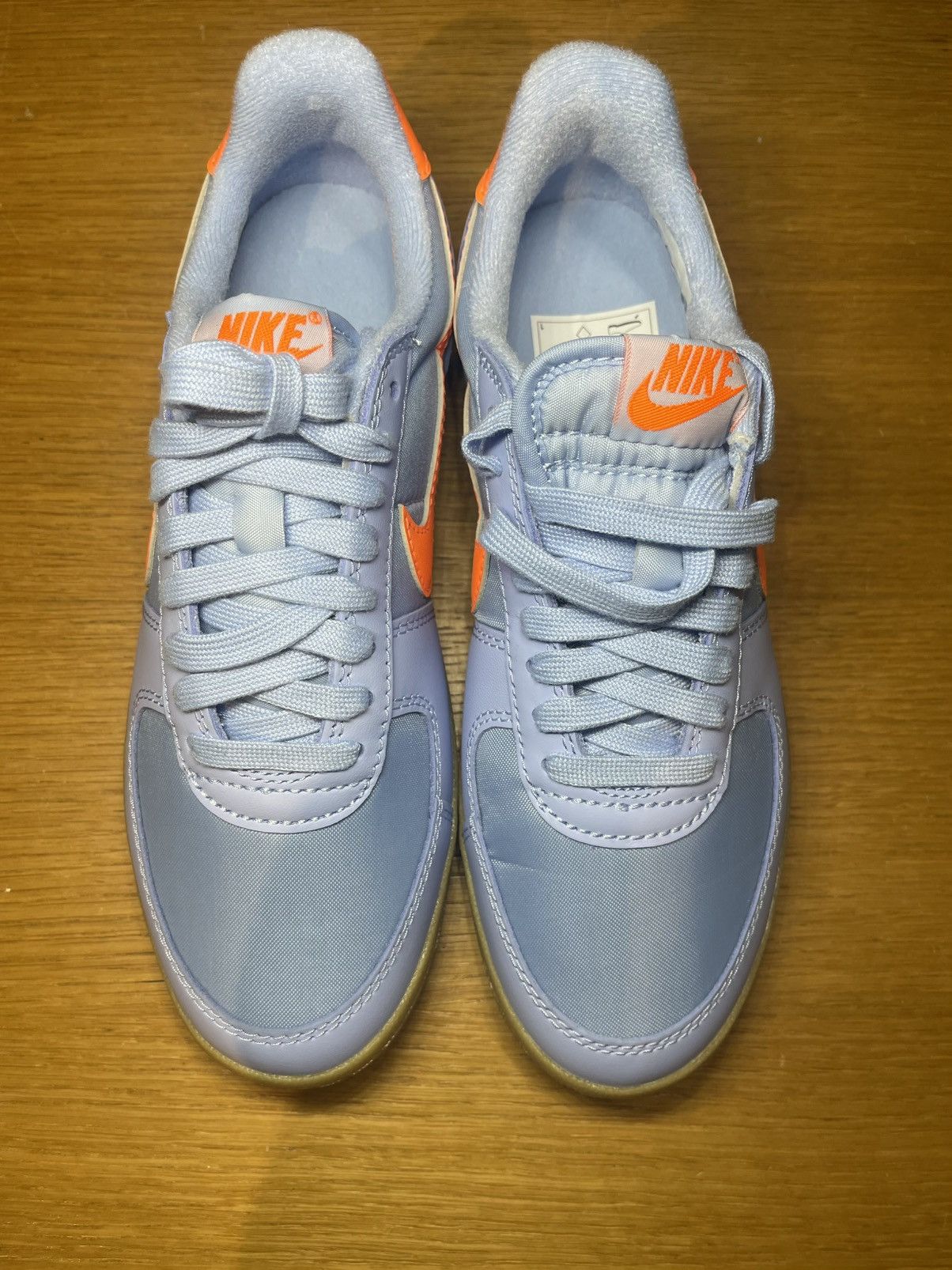 Nike Nike Field General 82 SP Size US 9 / IT 39 - 3 Thumbnail