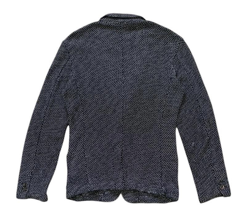 Tornado Mart Zero by Tornado Mart Pontetorto Jacket Size US M / EU 48-50 / 2 - 2 Thumbnail