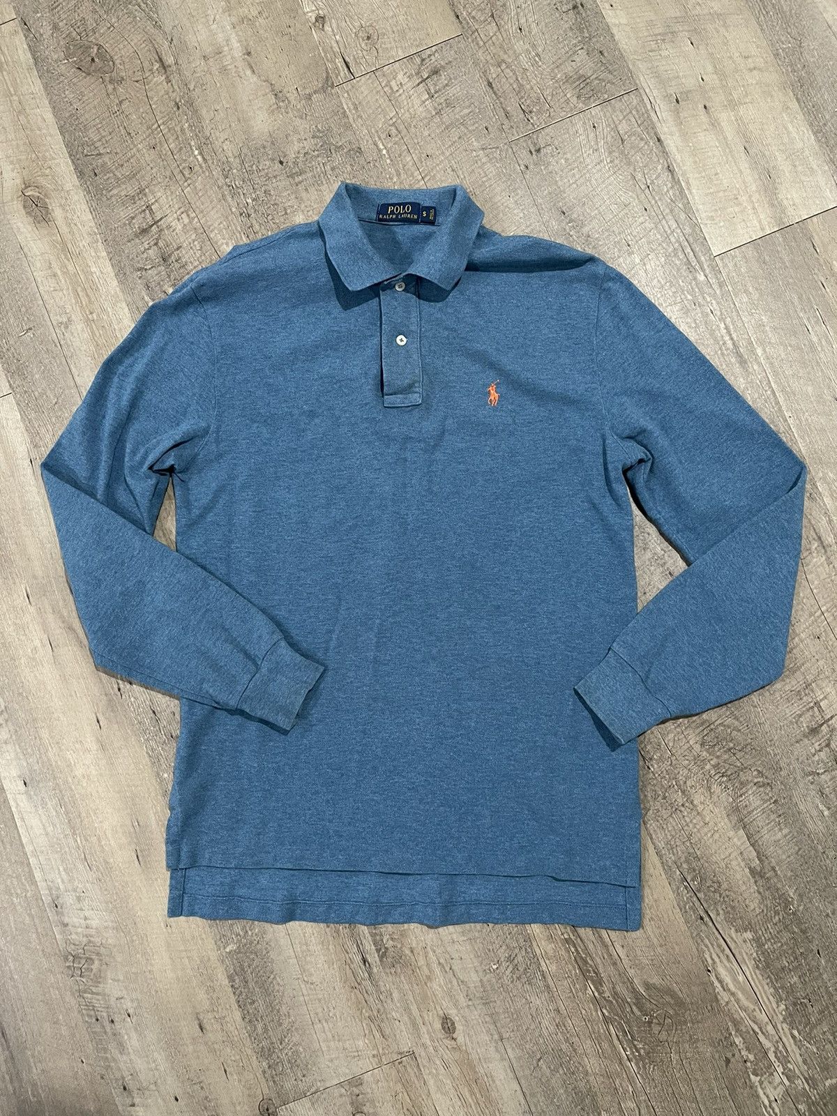 Polo Ralph Lauren Polo shirt Size US S / EU 44-46 / 1 - 2 Thumbnail