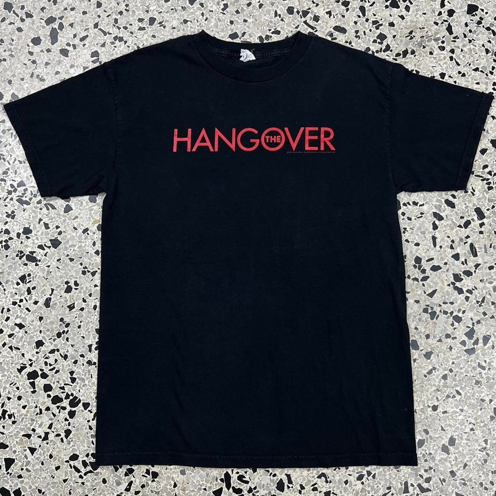 Hangover Promo | Grailed
