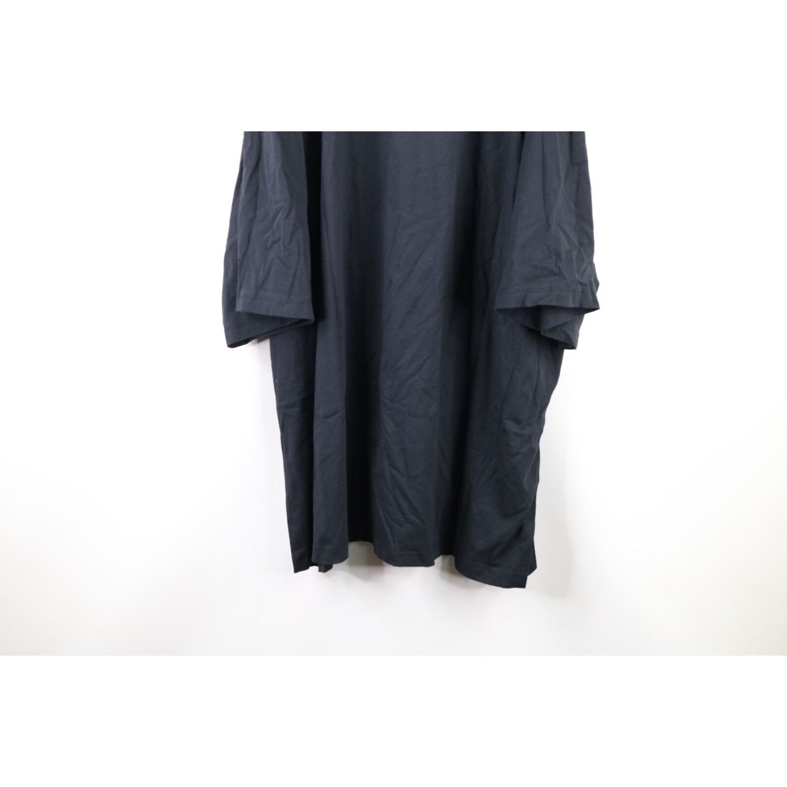 Marithe + Francois Girbaud × Vintage NOS Vintage Marithe Francois Girbaud T-Shirt 4XL Size US XXL / EU 58 / 5 - 9 Thumbnail