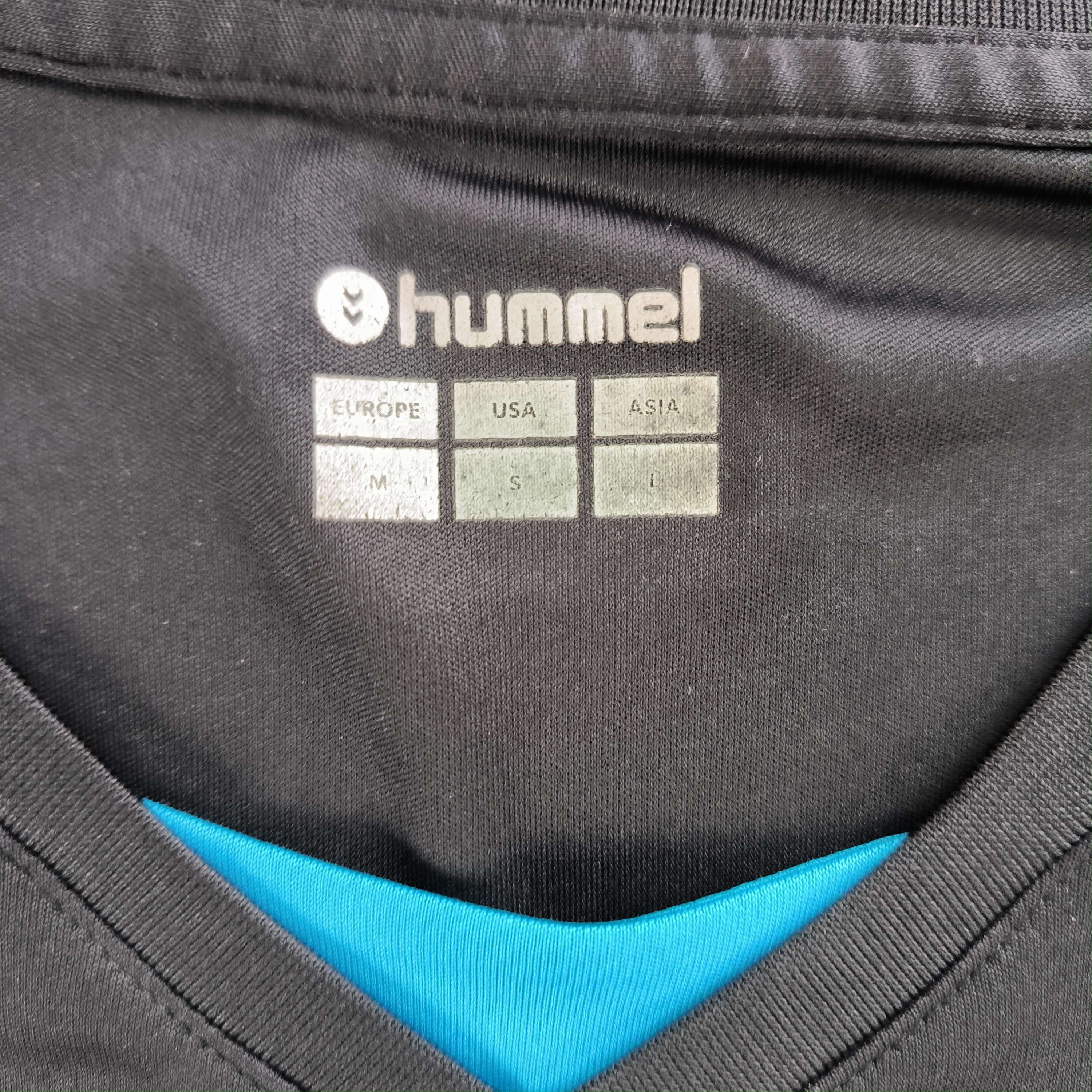 Hummel Southampton Hummel training football jersey shirt size M Size US M / EU 48-50 / 2 - 4 Thumbnail
