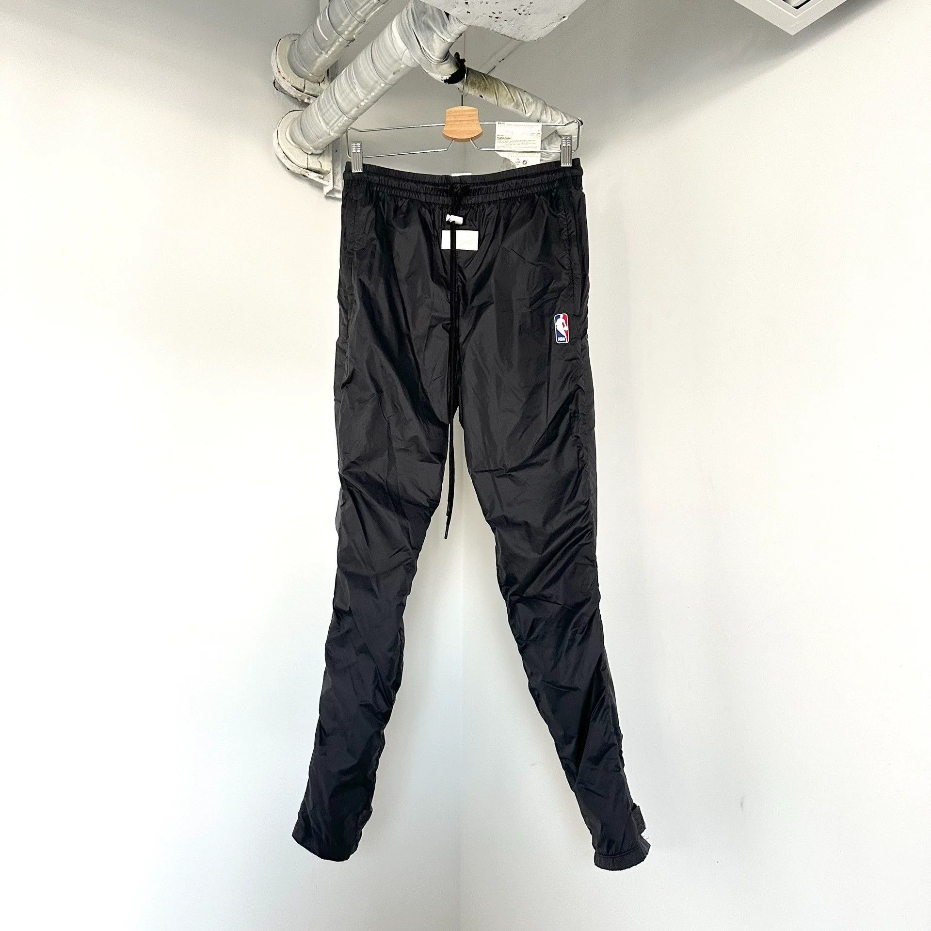 FOG × Fear of God × Nike Fear of God x Nike x NBA Nylon Warm Up