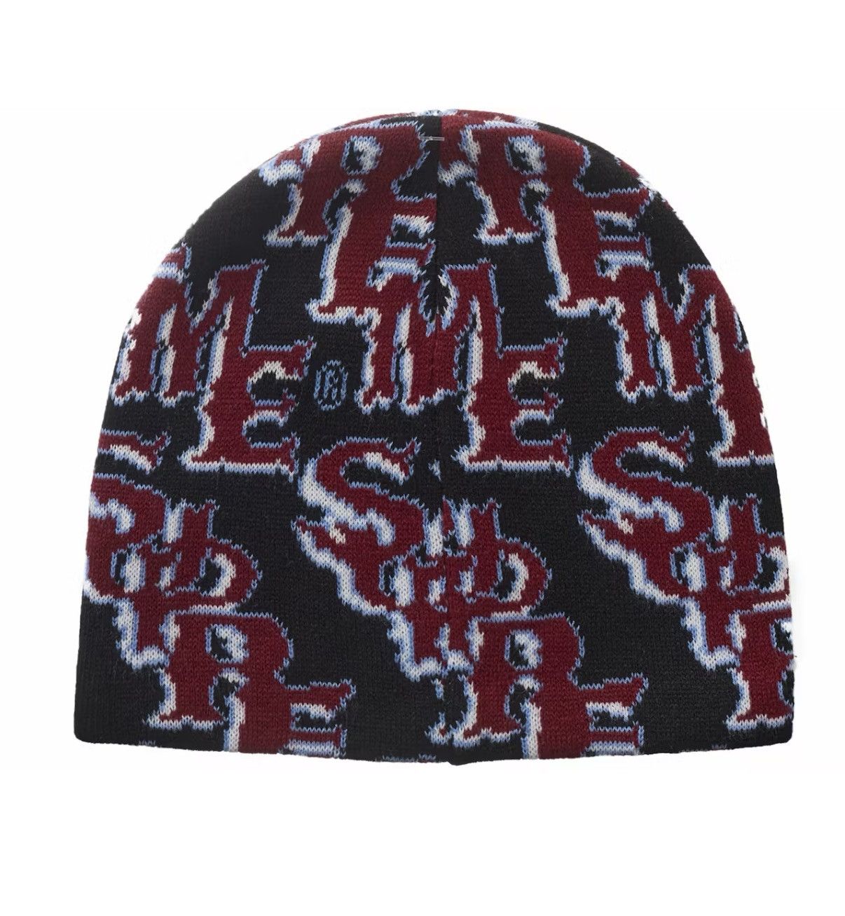 Supreme Supreme Slant Beanie Size ONE SIZE - 2 Thumbnail