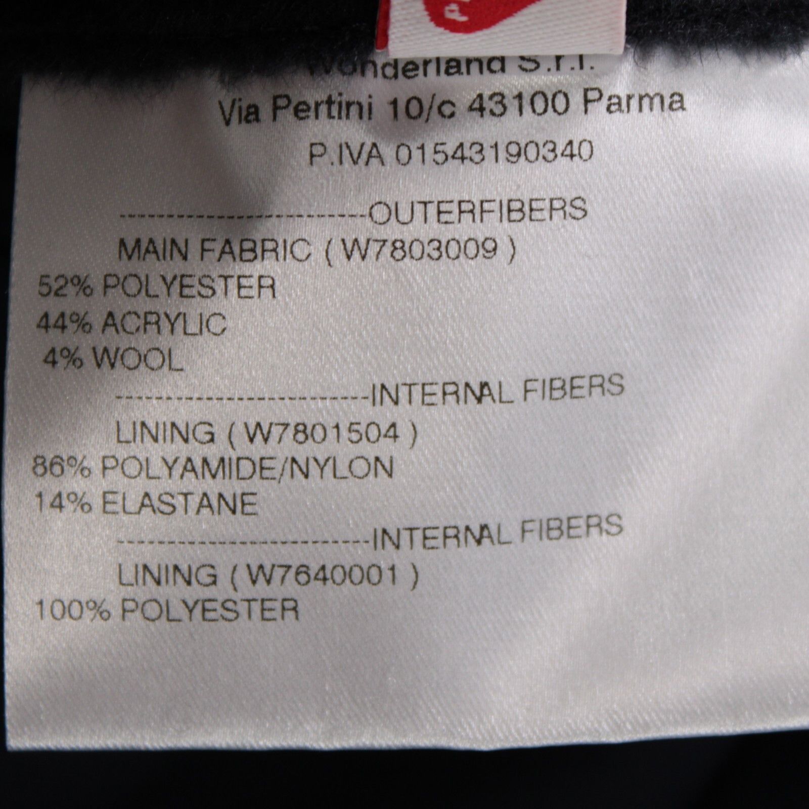 Other Kired Jacket Size L US In Blue Polyester Blend Size US L / EU 52-54 / 3 - 9 Thumbnail