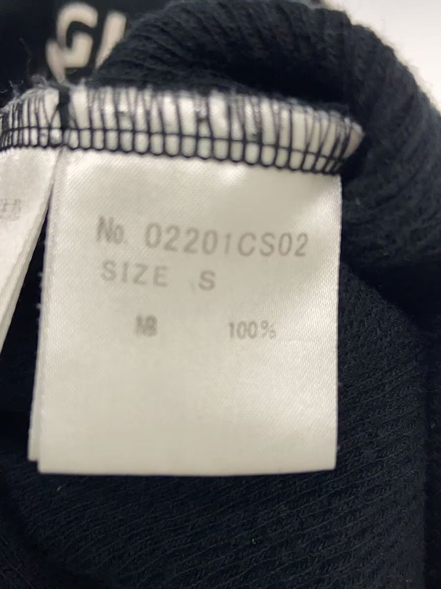 Hysteric Glamour Hysteric Logo Long Sleeve Tee Size US S / EU 44-46 / 1 - 5 Thumbnail
