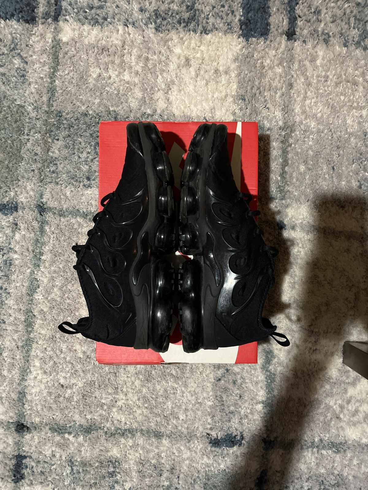Nike Nike Vapor-max Size US 11 / EU 44 - 3 Thumbnail