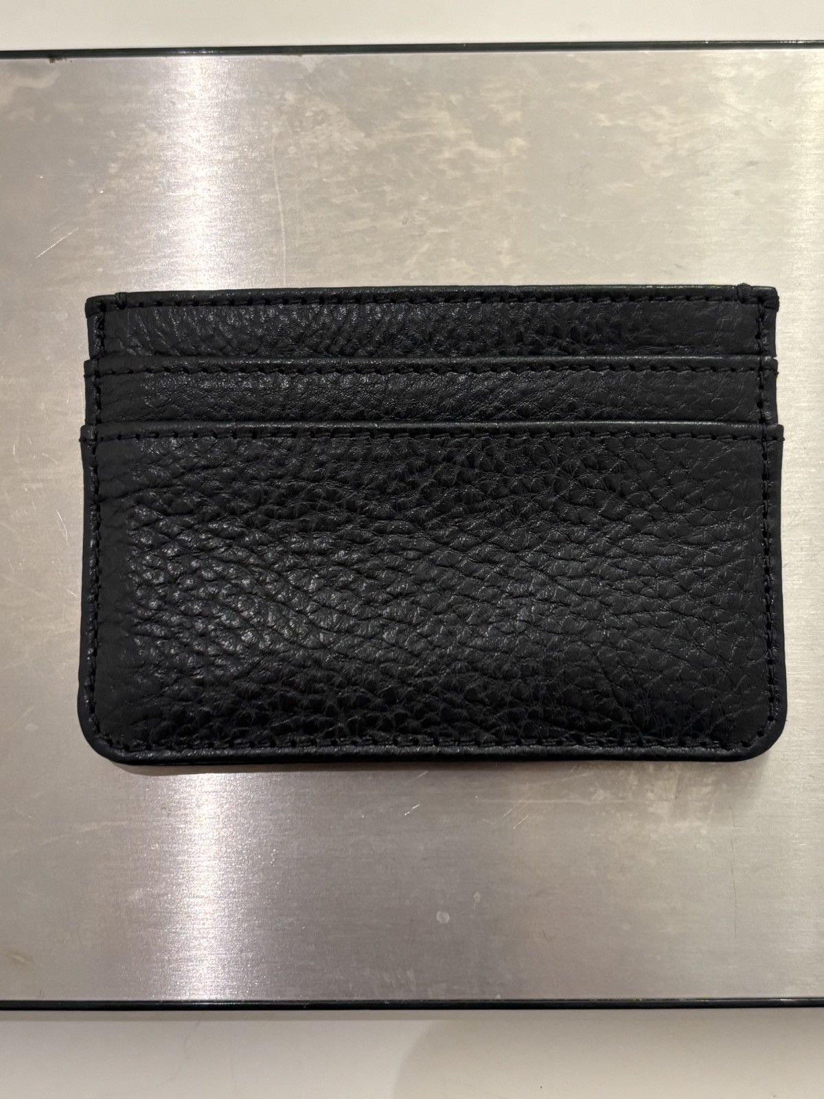 Chrome Hearts Chrome Hearts card holder Size ONE SIZE - 4 Thumbnail