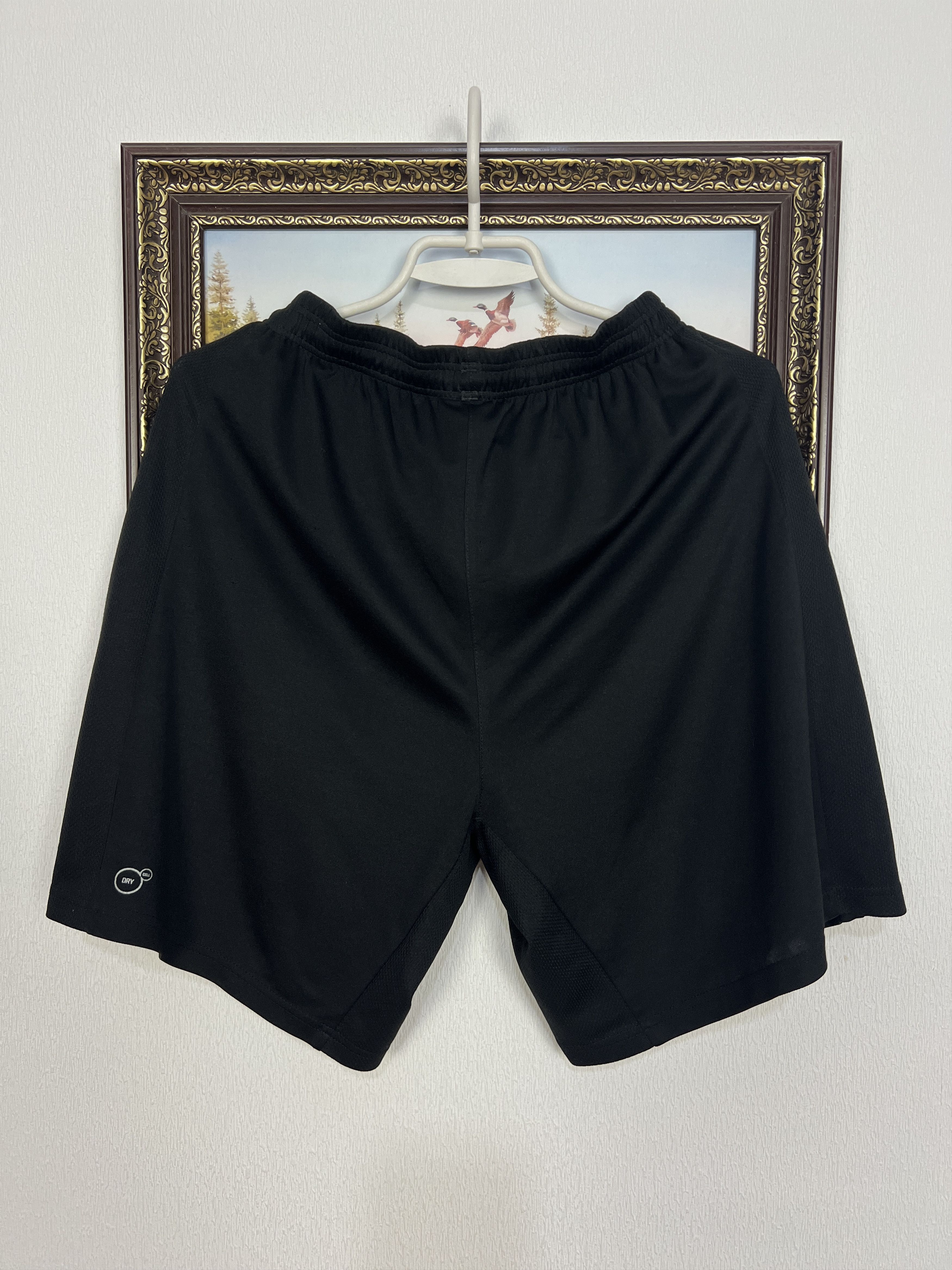 Puma Vintage Sporting Club Lisbon Football Shorts Soccer Athletic Size US 32 / EU 48 - 7 Thumbnail