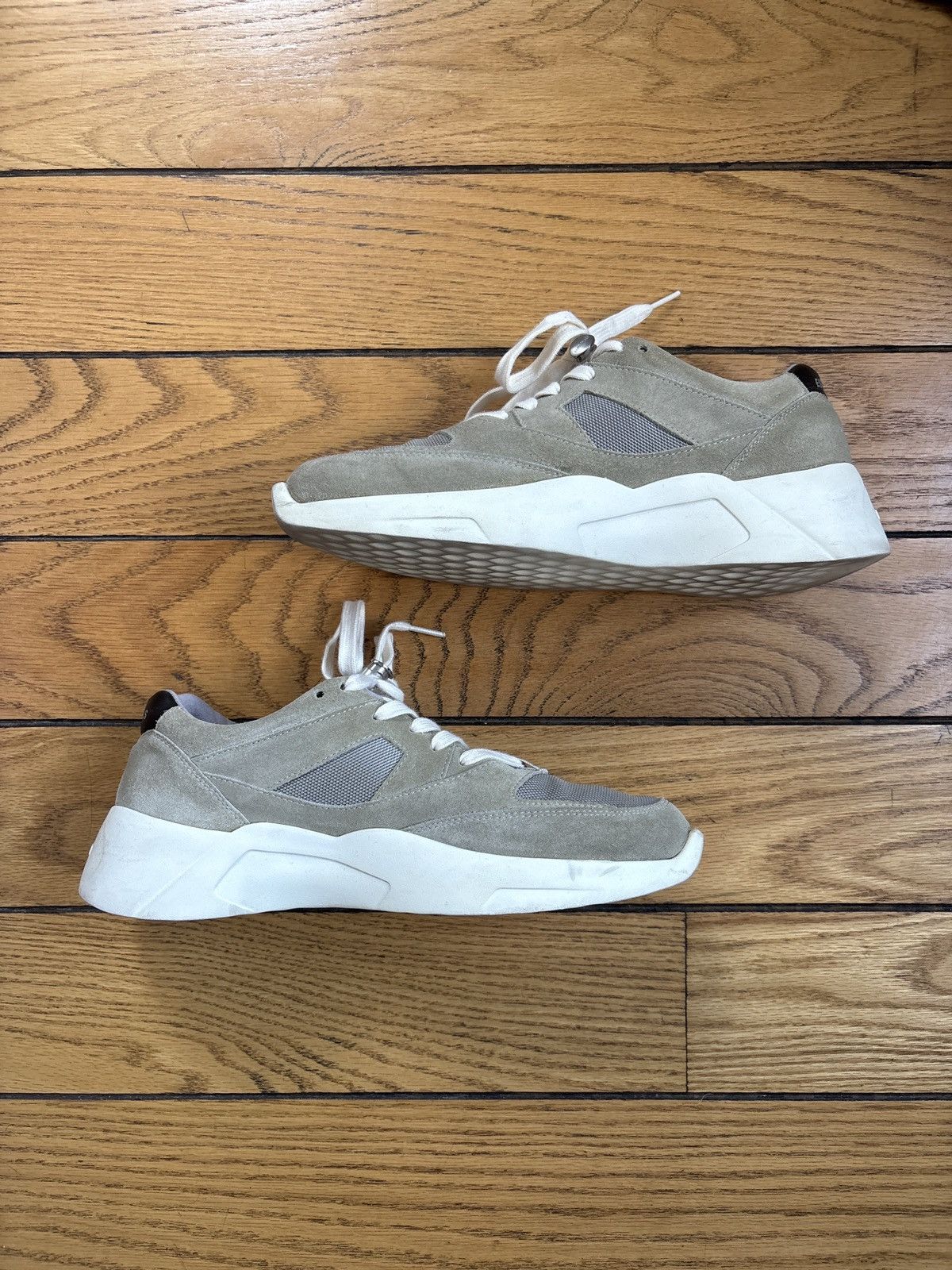 Essentials Essentials Fear Of God Sneakers Size US 8 / EU 41 - 5 Thumbnail
