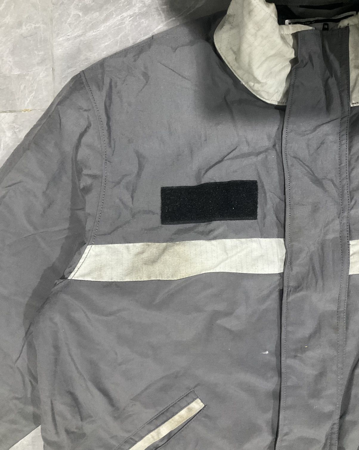 BMW Jacket BMW Workers Size US L / EU 52-54 / 3 - 4 Thumbnail