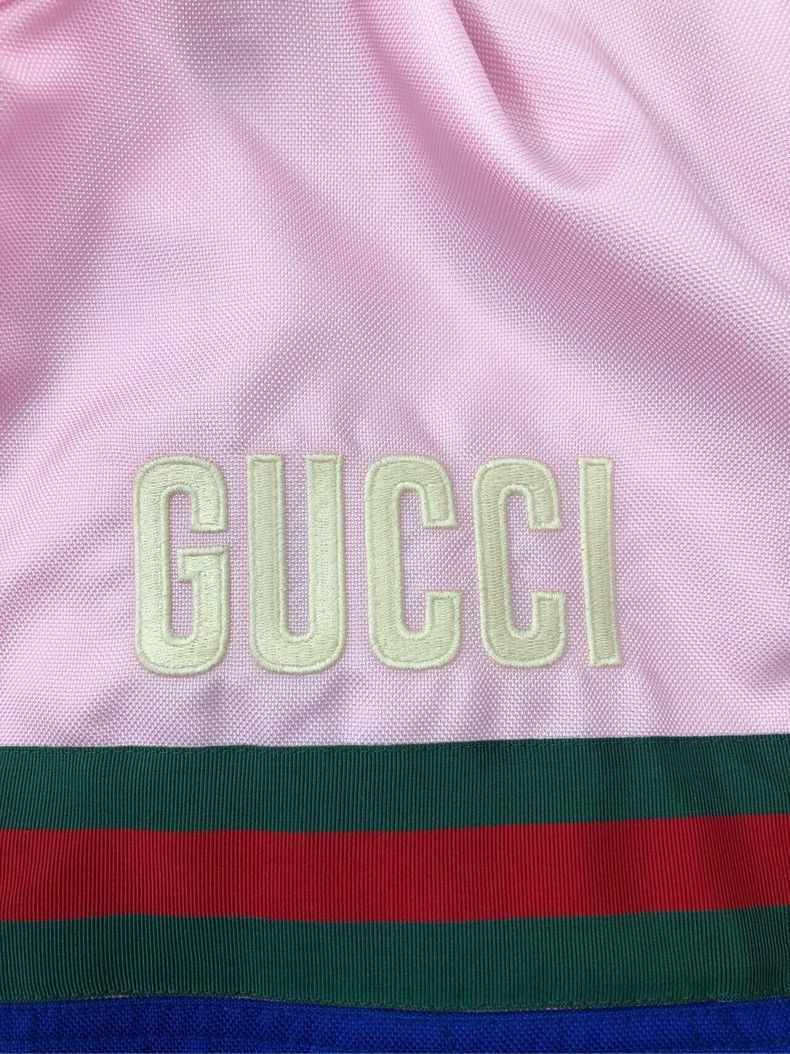 Gucci Gucci Year of the Tiger Limited Heavy Industry Embroidery S Size US M / EU 48-50 / 2 - 6 Thumbnail