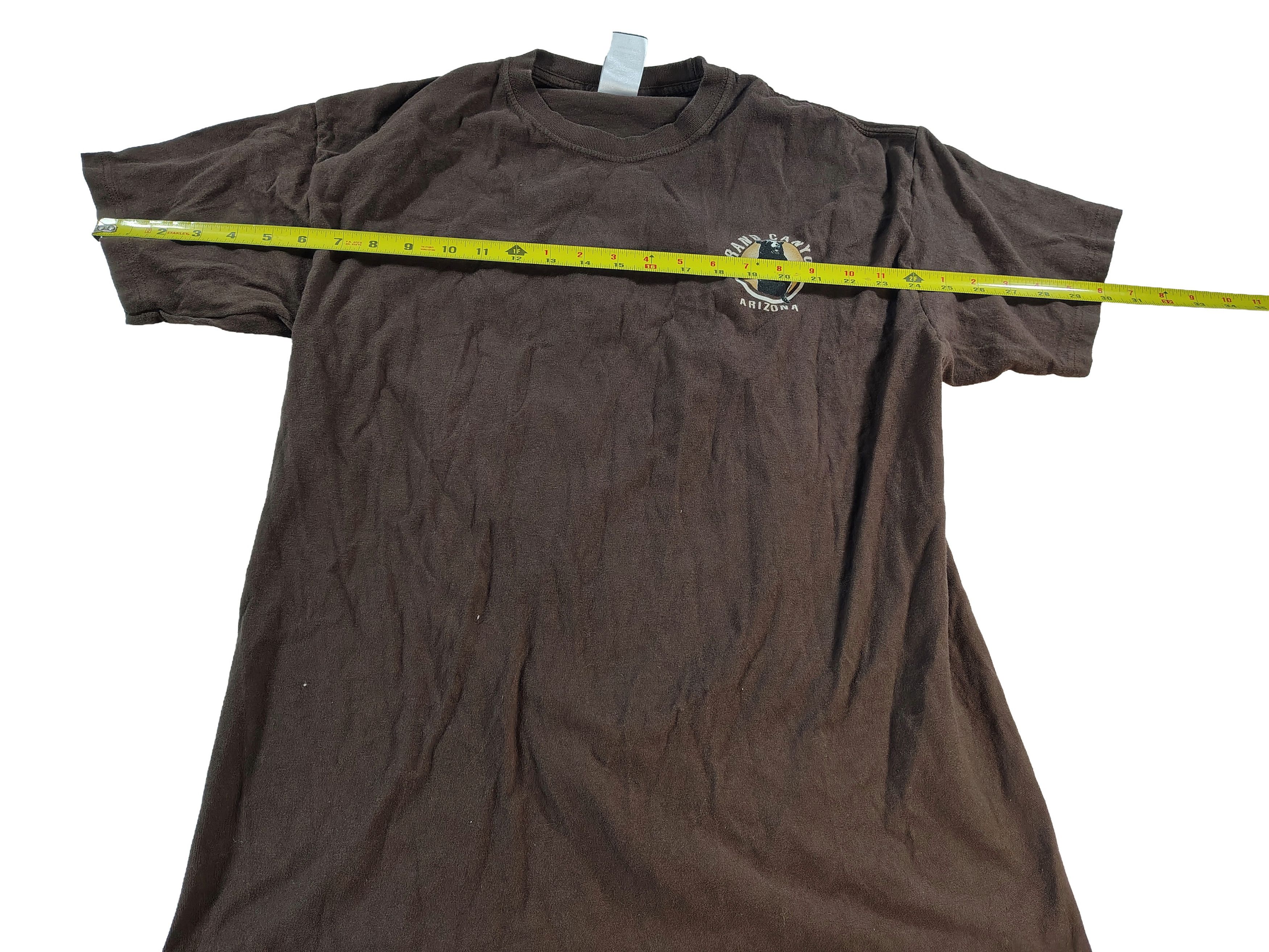 Other Men's Large "Does Not Play Well With Others" Bear T-Shirt Size US L / EU 52-54 / 3 - 4 Thumbnail