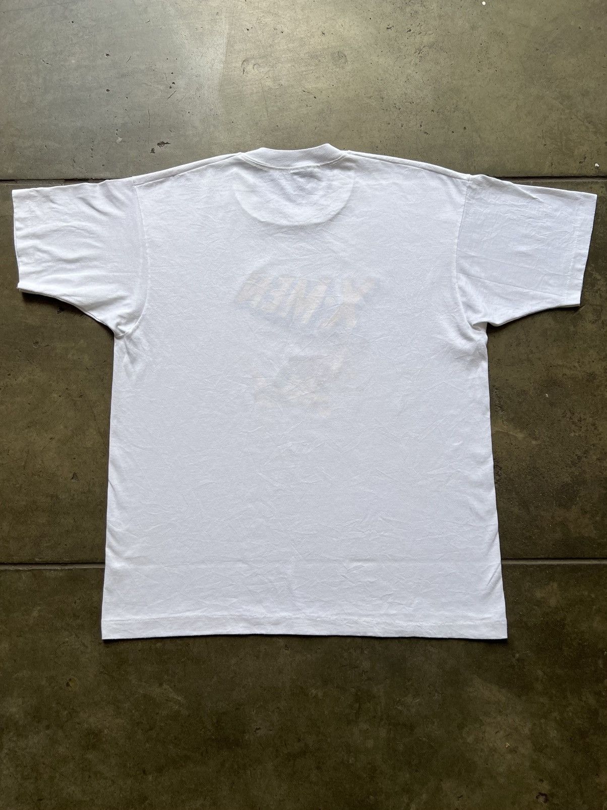 Vintage VTG ‘90s Rogue Solo X-Men Marvel Tee Shirt Cyclops Wolverine Size US XL / EU 56 / 4 - 3 Thumbnail