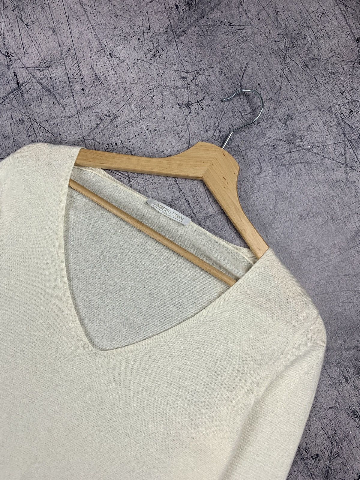 Other Lamberto Losani Cashmere Sweater Women’s Size S Size S / US 4 / IT 40 - 3 Thumbnail