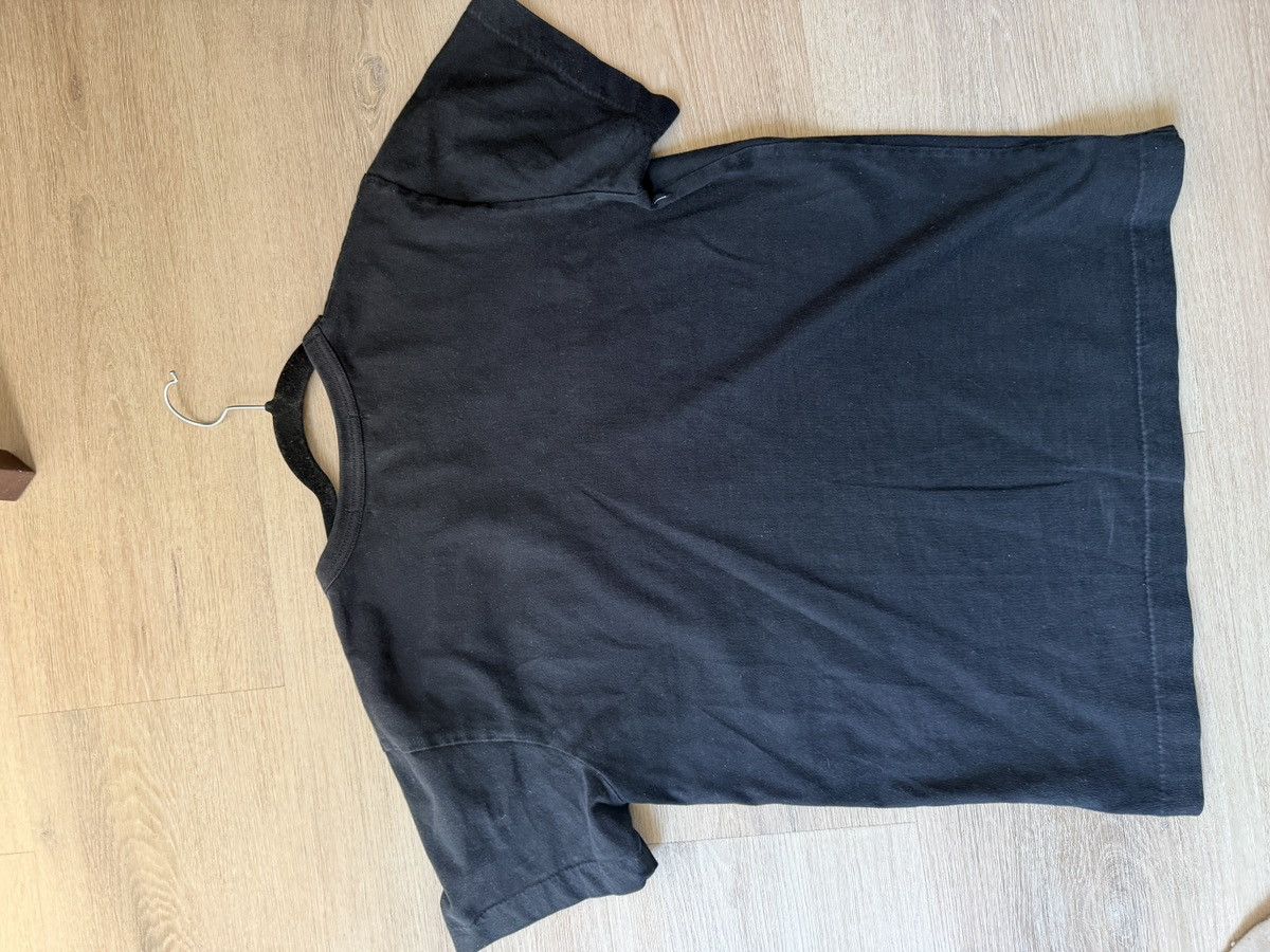 Comme des Garcons PLAY CDG Play T shirt Mens M Size US M / EU 48-50 / 2 - 3 Thumbnail