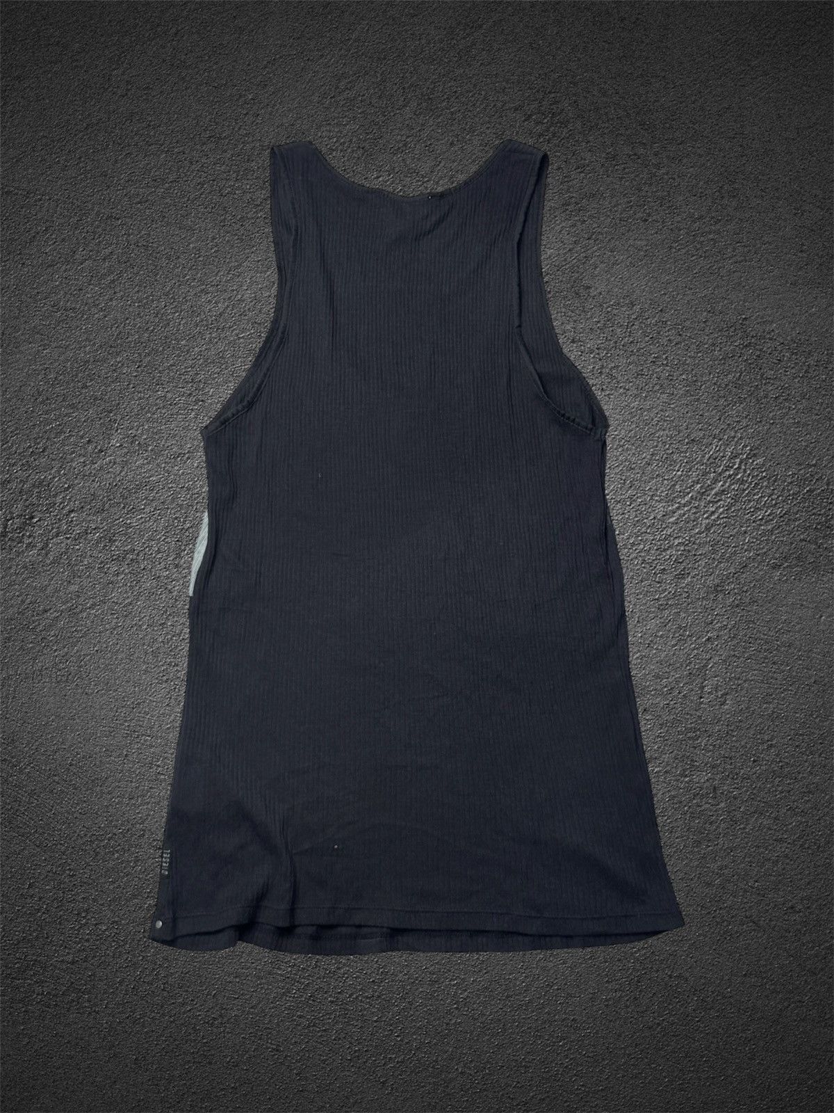 Diesel Ifsix Diesel Tank Top Size US XS / EU 42 / 0 - 2 Thumbnail