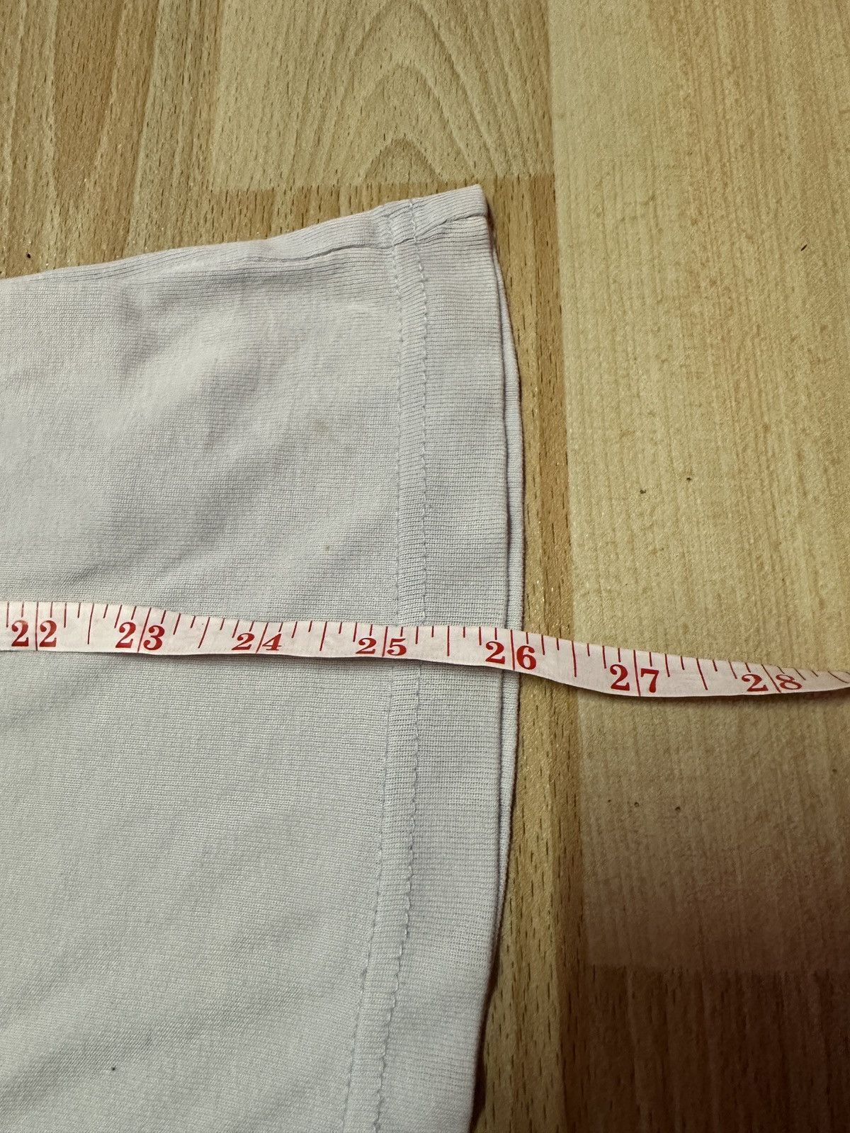 G-Star G-Star Raw Tee Size US S / EU 44-46 / 1 - 20 Thumbnail