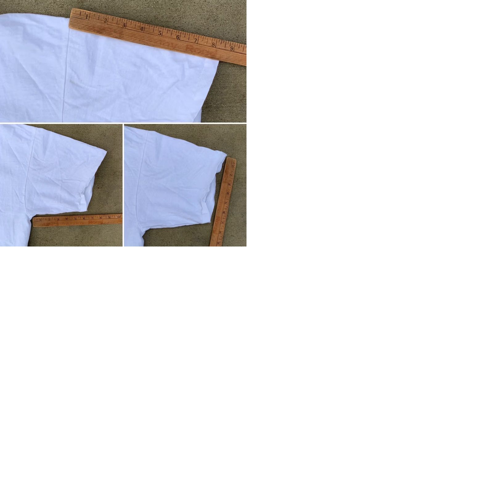 Vintage VINTAGE Oneita Shirt XL White 90s California Crosstown Freeway Celebration T Shirt Mens Size US XL / EU 56 / 4 - 12 Thumbnail