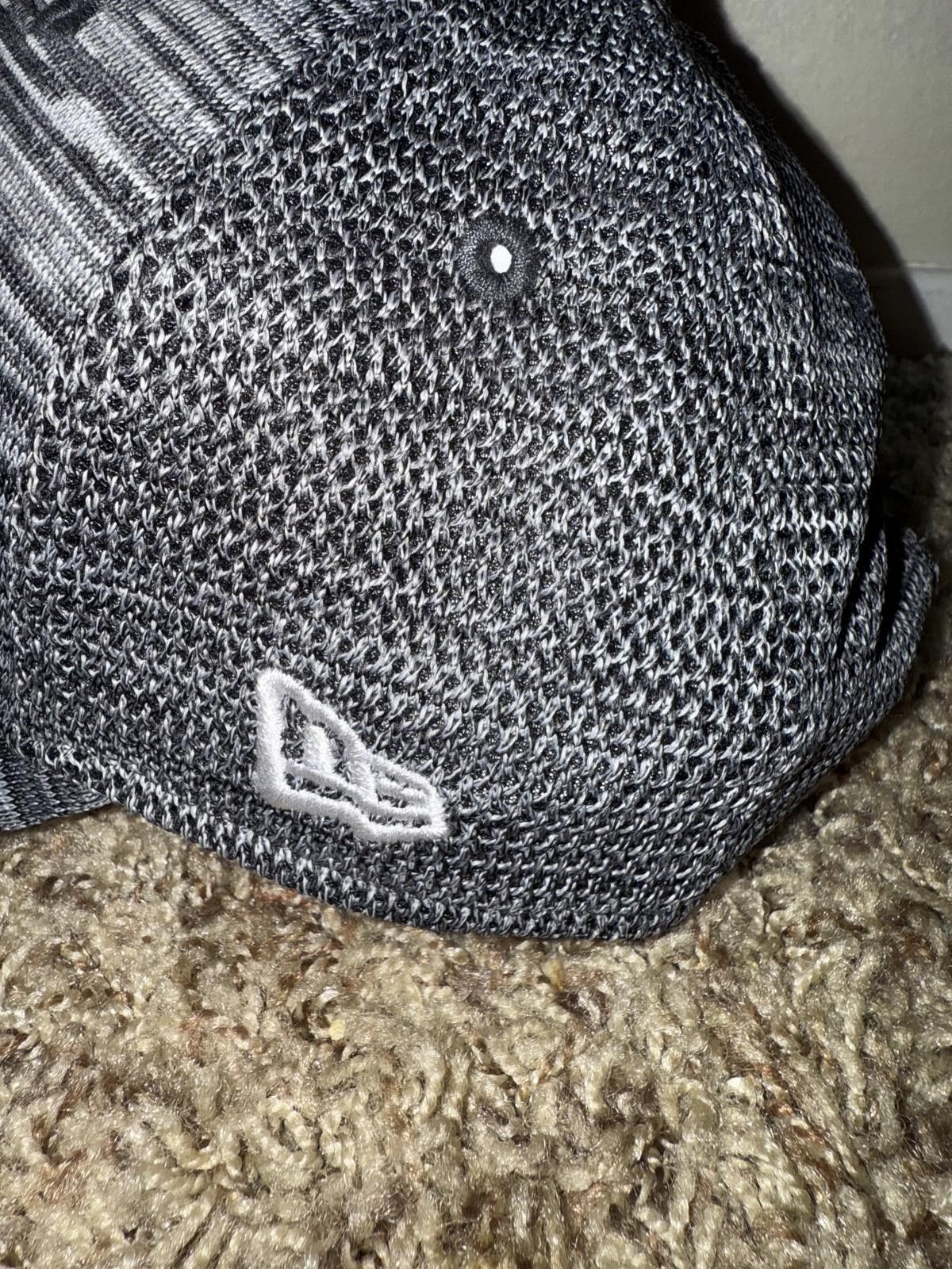 New Era New Era 9Forty - Adjustable Cap Hat -Atlanta United FC - MLS - One Size - NEW Size ONE SIZE - 3 Thumbnail