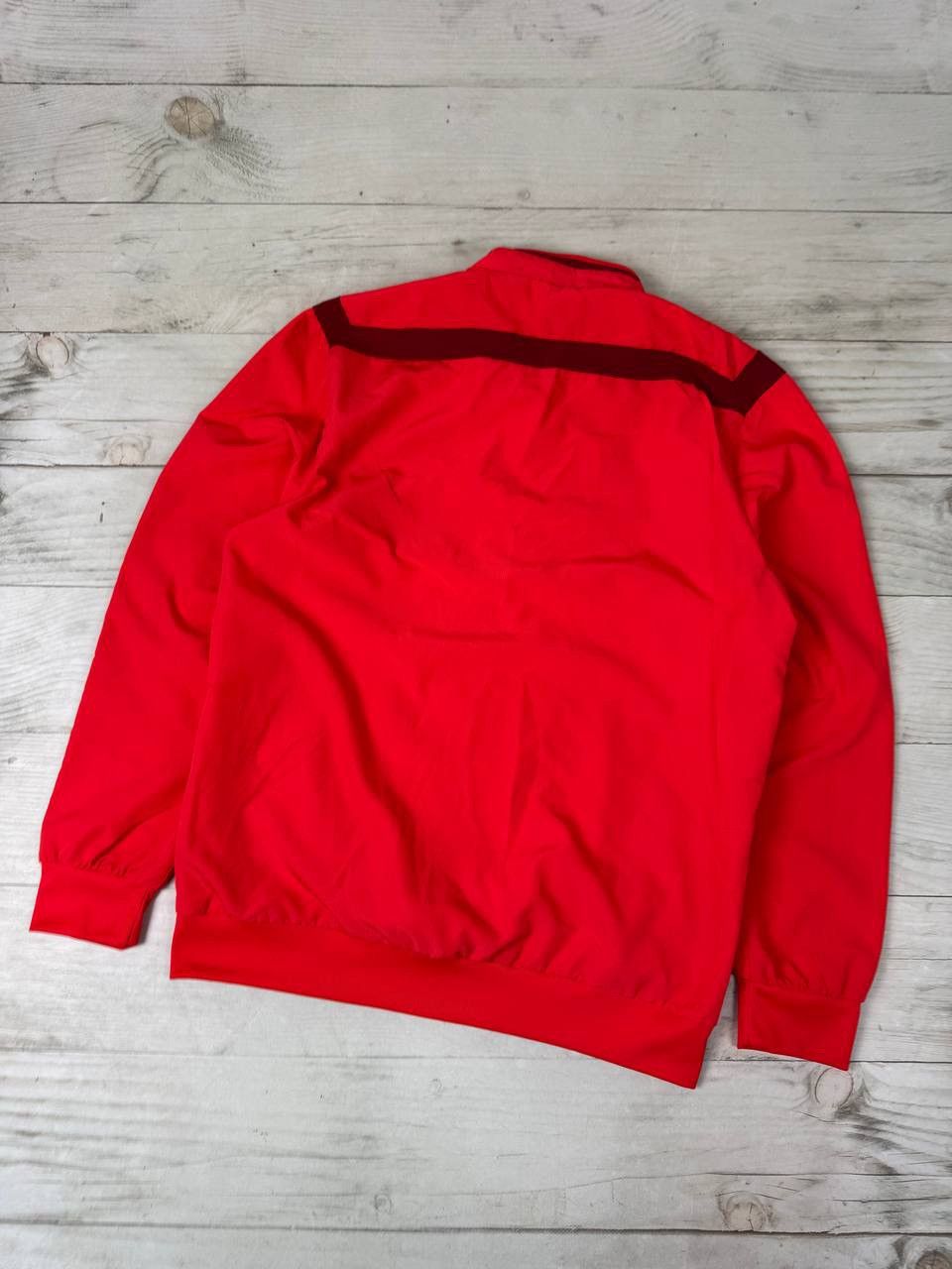 Adidas Adidas Bayern Munich 2019 2020 Tracksuit Jacket And Pants Size US M / EU 48-50 / 2 - 13 Thumbnail