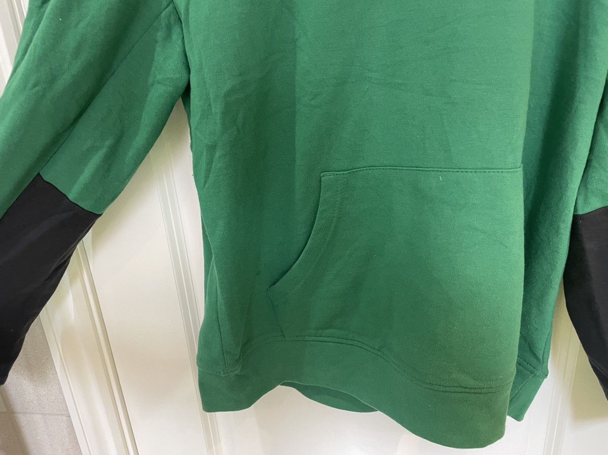 NBA × Vintage Vintage Boston Celtics NBA Hoodie Size US M / EU 48-50 / 2 - 3 Thumbnail