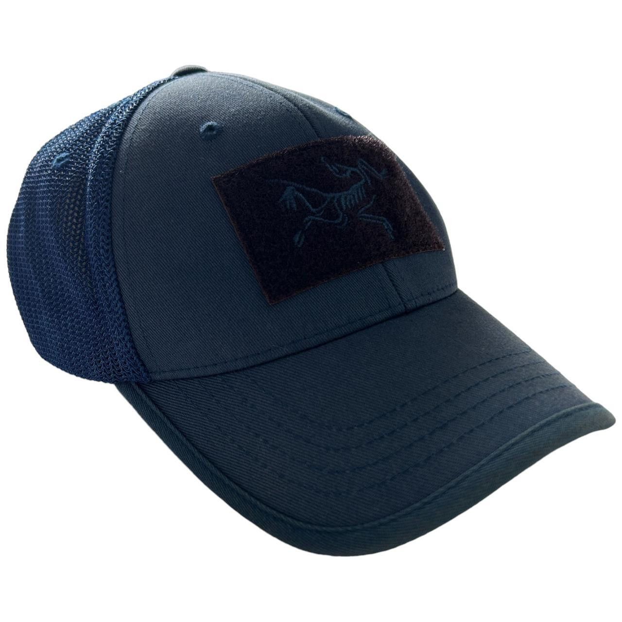 Arc'teryx × Streetwear Arc'teryx LEAF Gen 1 B.A.C. FlexFit Hat