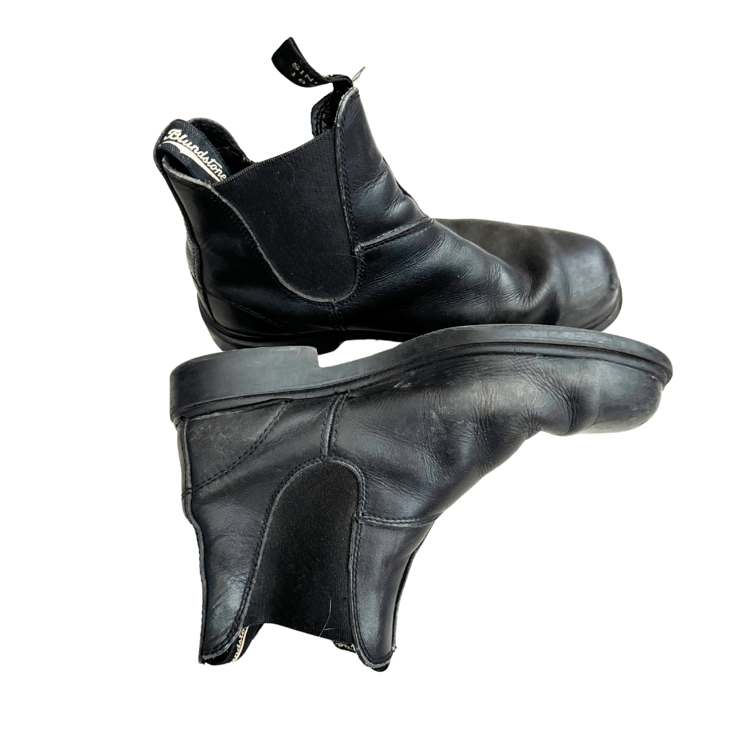 Blundstone Blundstone Men's Dress Chelsea Boots #063 Size US 8 / EU 41 - 3 Thumbnail