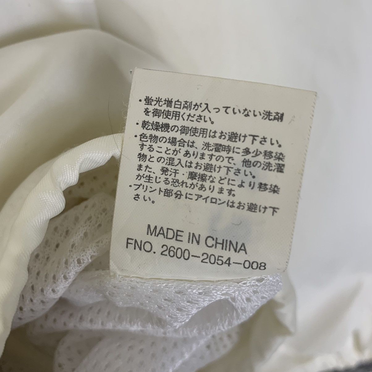 Converse × Vintage Converse Chuck Taylor Back Print Logo Coach Logo Size US M / EU 48-50 / 2 - 14 Thumbnail