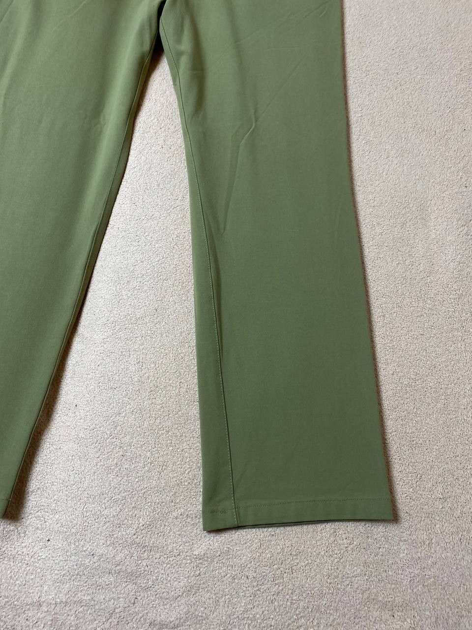Alberto × Vintage Vintage Diesel Y2K Faded Flared Jeans Denim Pants Rare Size US 34 / EU 50 - 9 Thumbnail