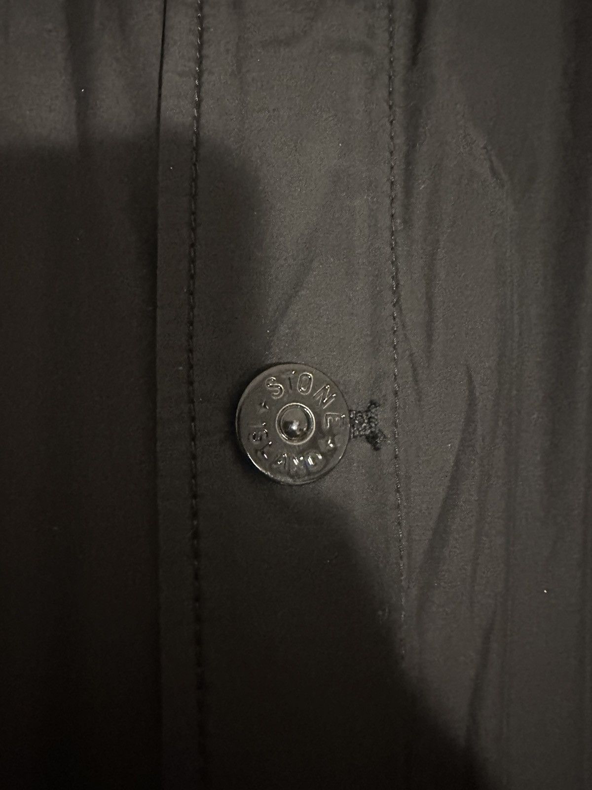 Stone Island Stone island Jacket Size US L / EU 52-54 / 3 - 3 Thumbnail