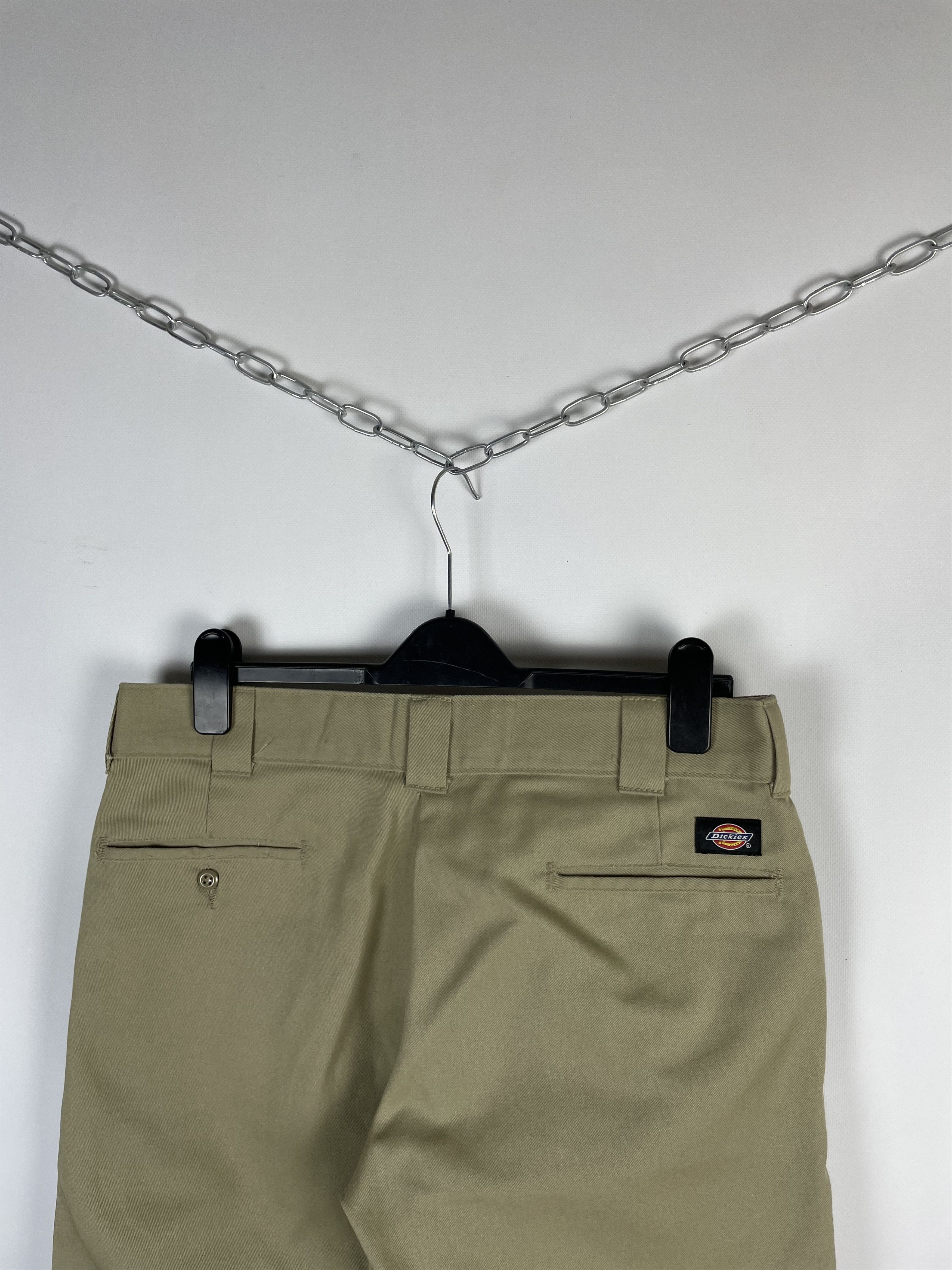 Dickies Vintage Dickies Chino Pants Size US 33 - 3 Thumbnail