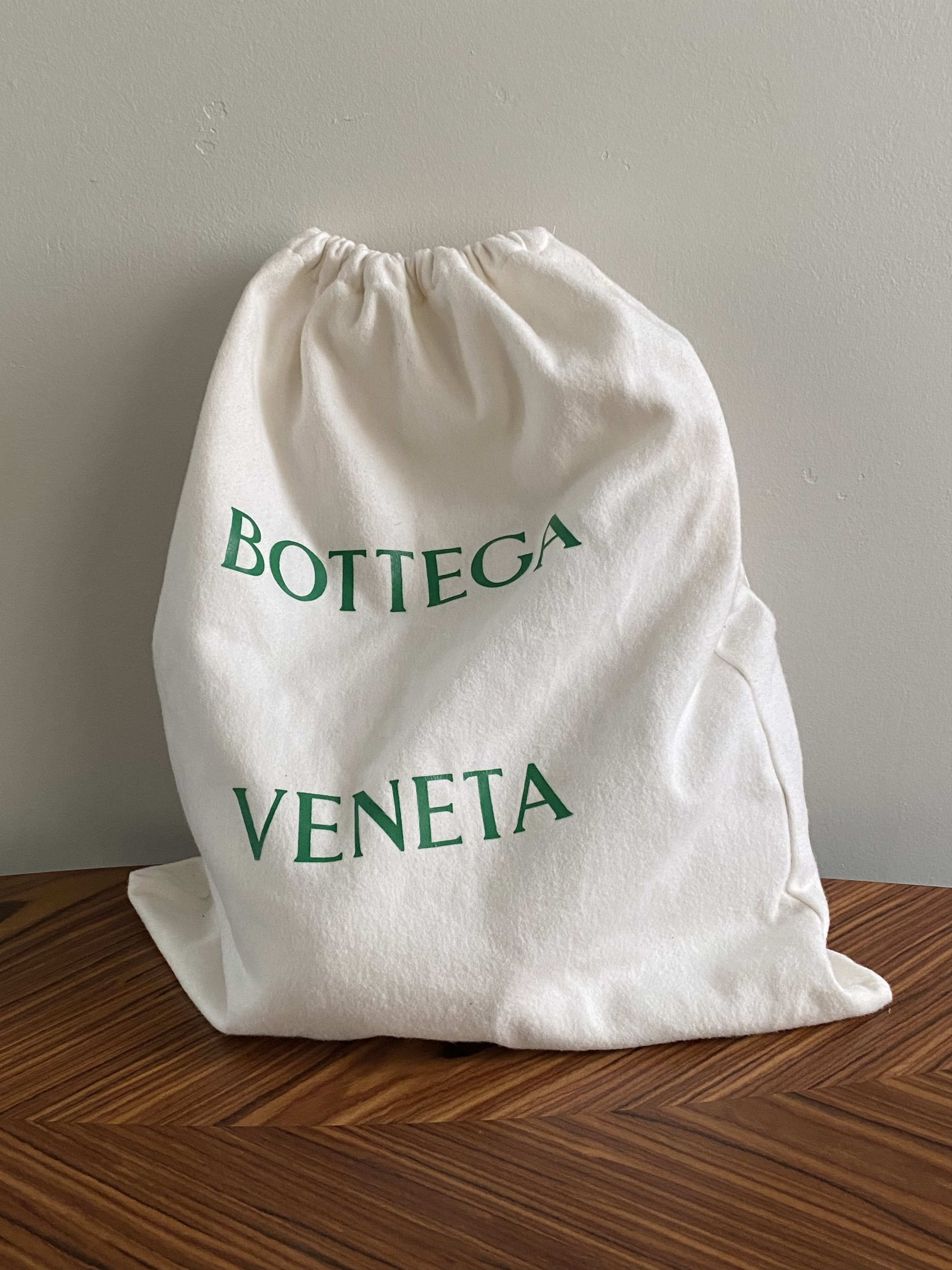 Bottega Veneta Padded Cassette (Classic) Size ONE SIZE - 8 Thumbnail