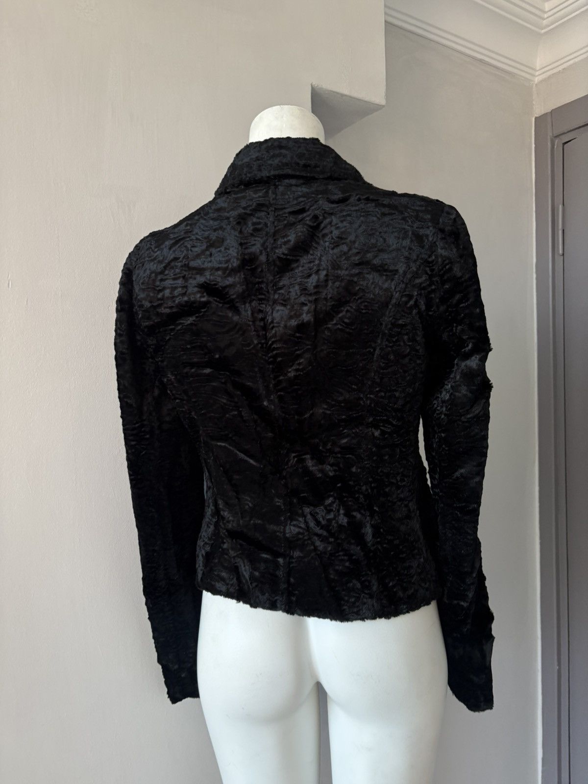 Vintage Vintage italian jacket Size M / US 6-8 / IT 42-44 - 18 Thumbnail