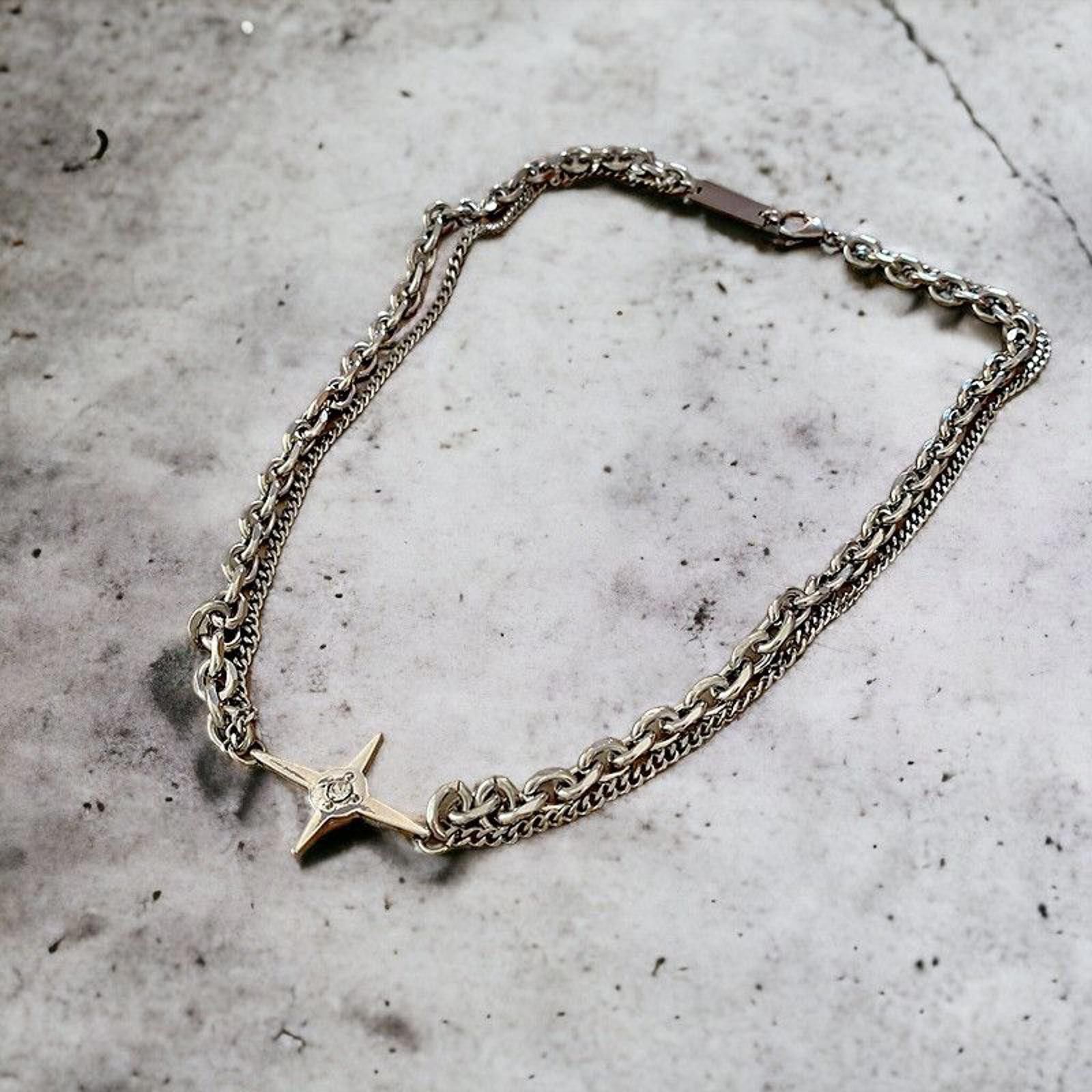 Jewelry STAR Chain Necklace Size ONE SIZE - 5 Thumbnail