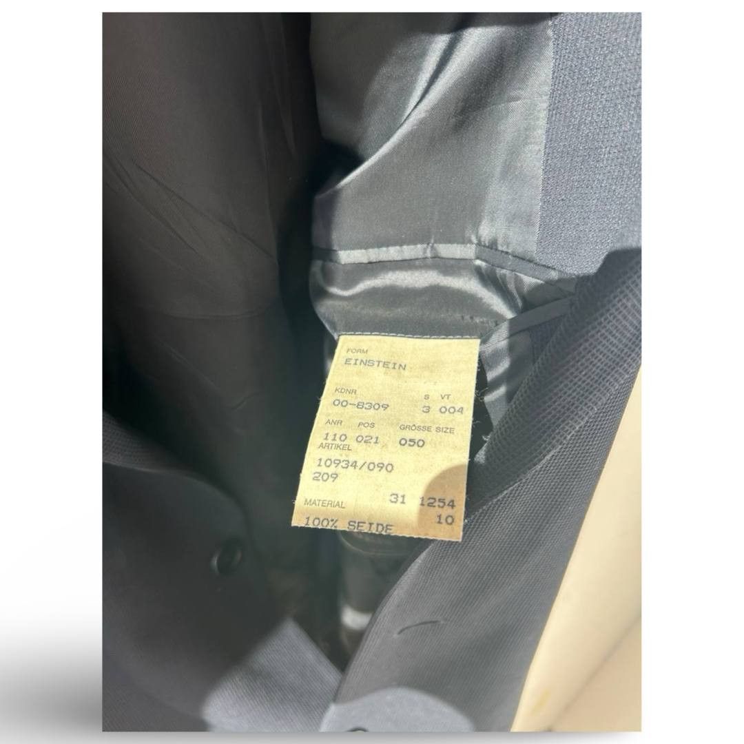 Hugo Boss Hugo Boss EINSTEIN blazer #1231 Size US M / EU 48-50 / 2 - 2 Thumbnail