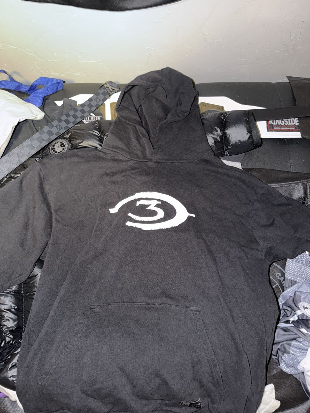 Other Halo 3 hoodie SOLD OUT Size US L / EU 52-54 / 3 - 1 Thumbnail