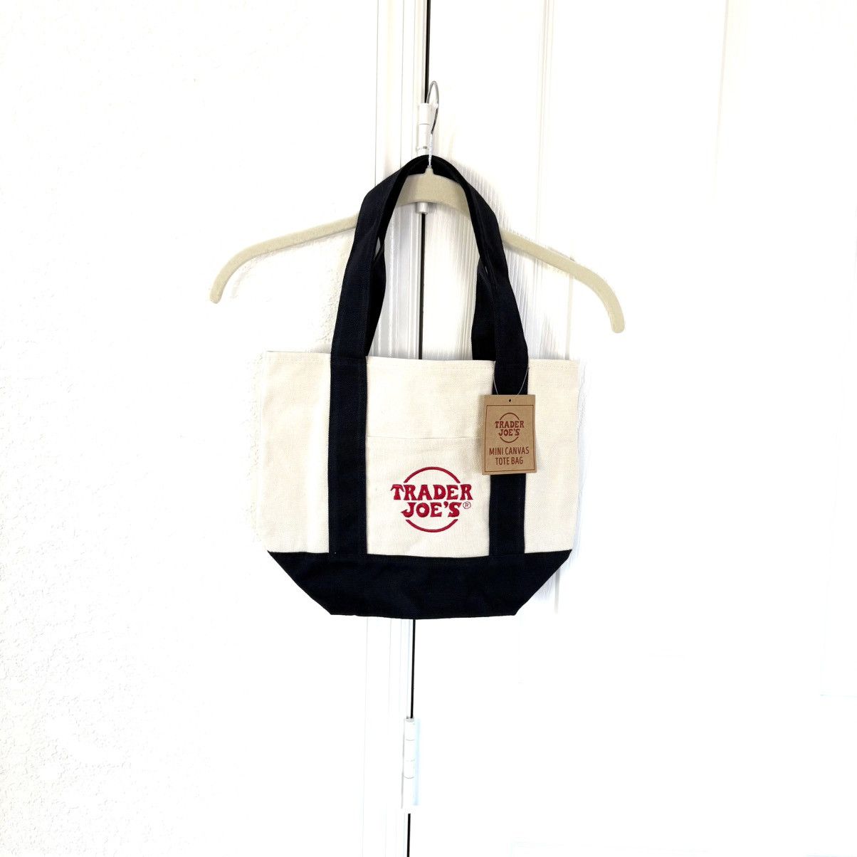 Other Trader Joe’s Mini Tote Size ONE SIZE - 1 Thumbnail