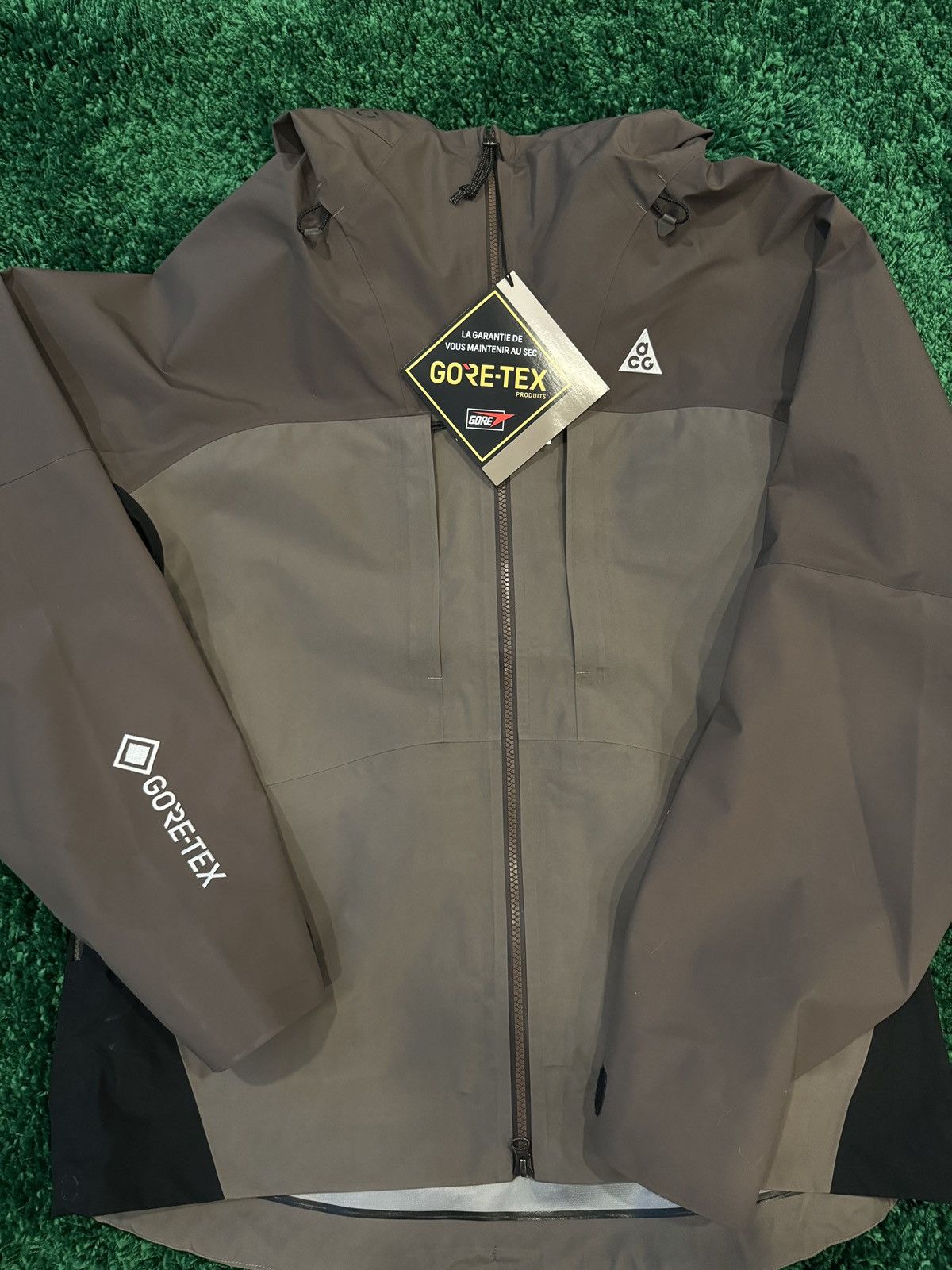 Nike ACG Nike ACG Storm-Fit GoreTex Storm Misery Ridge Size US L / EU 52-54 / 3 - 1 Thumbnail