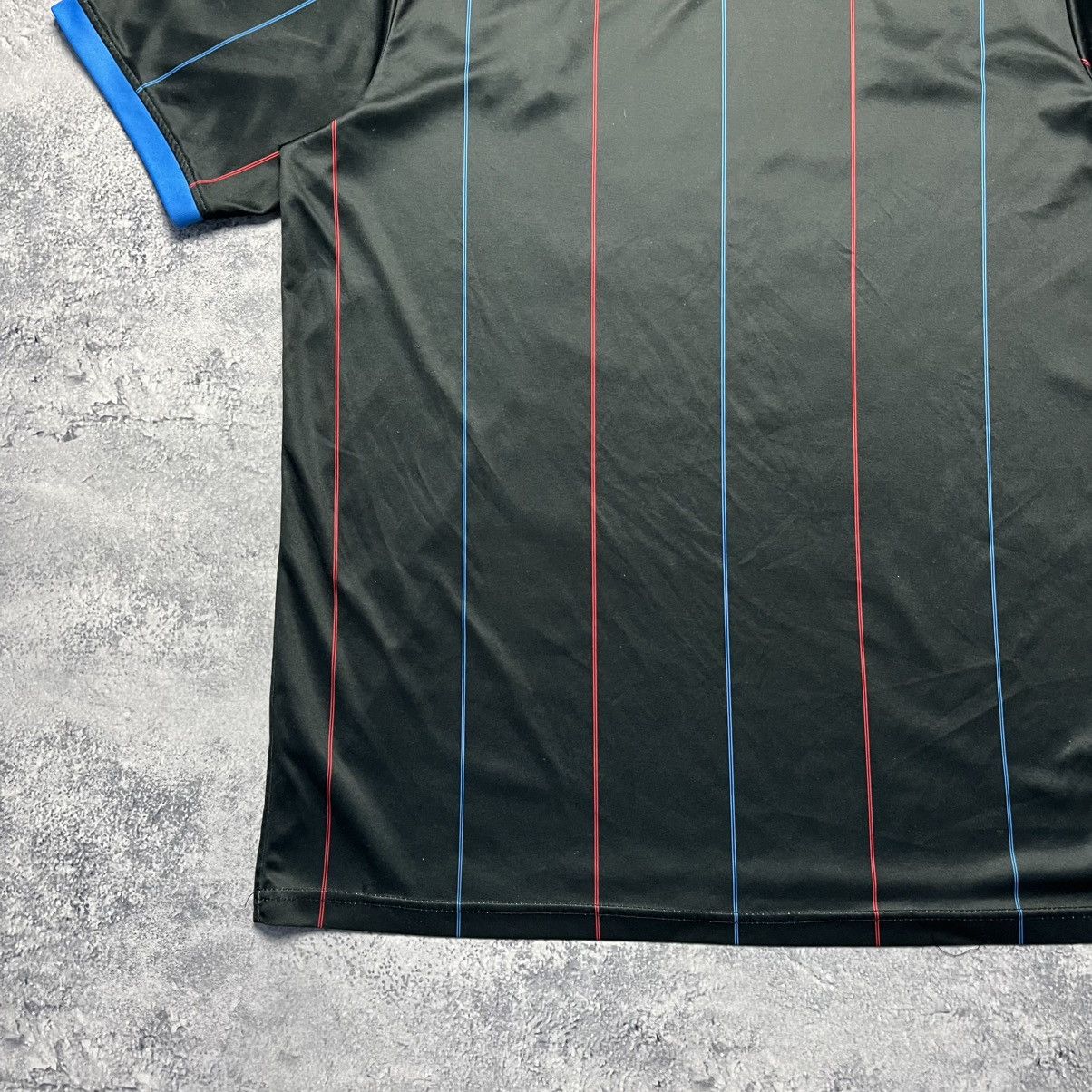 Castore Castore Glasgow Rangers 2022/2023 Away Soccer Jersey Size US XL / EU 56 / 4 - 16 Thumbnail