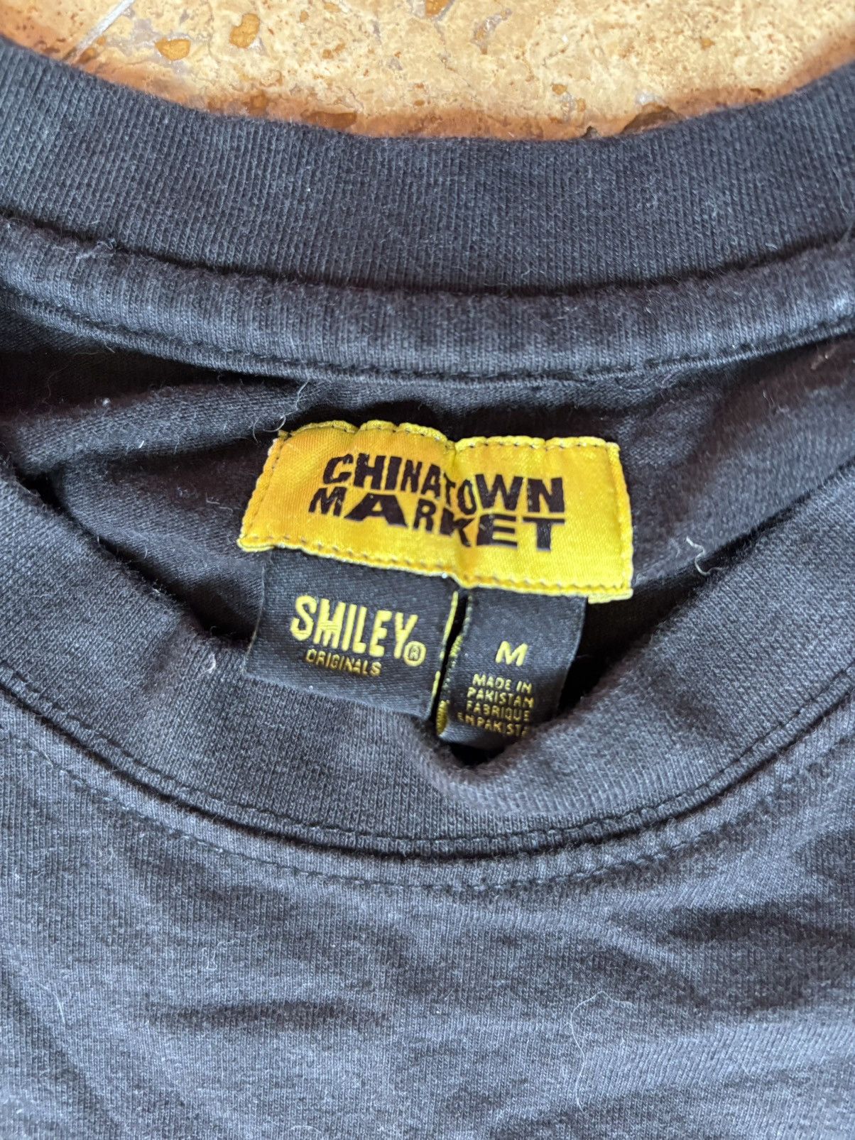 Market Chinatown Market Teddy Bear Tee Size US M / EU 48-50 / 2 - 2 Thumbnail